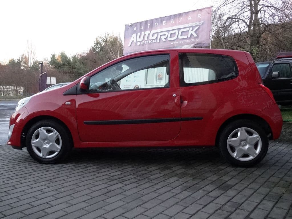 2009 Renault TWINGO - 3