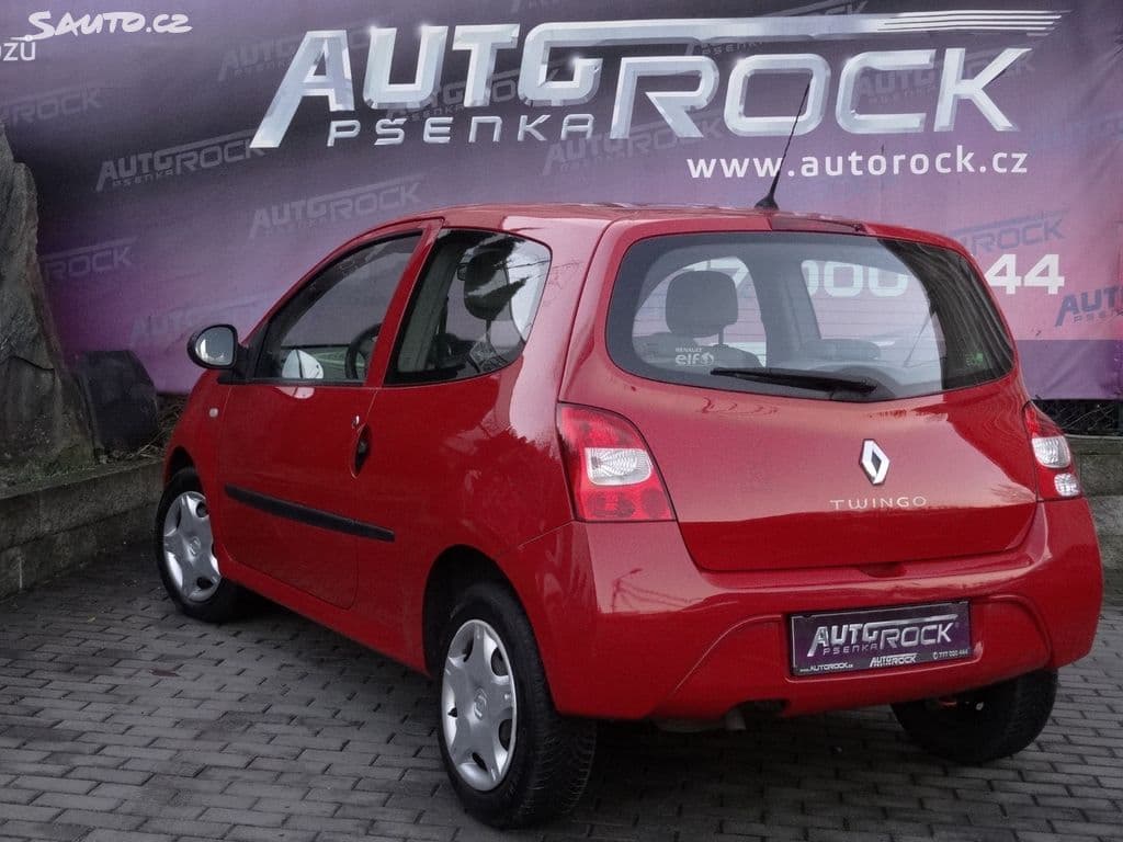 2009 Renault TWINGO - 6