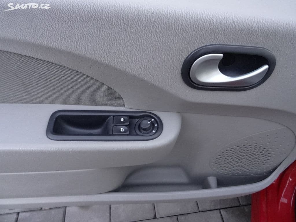 2009 Renault TWINGO - 10