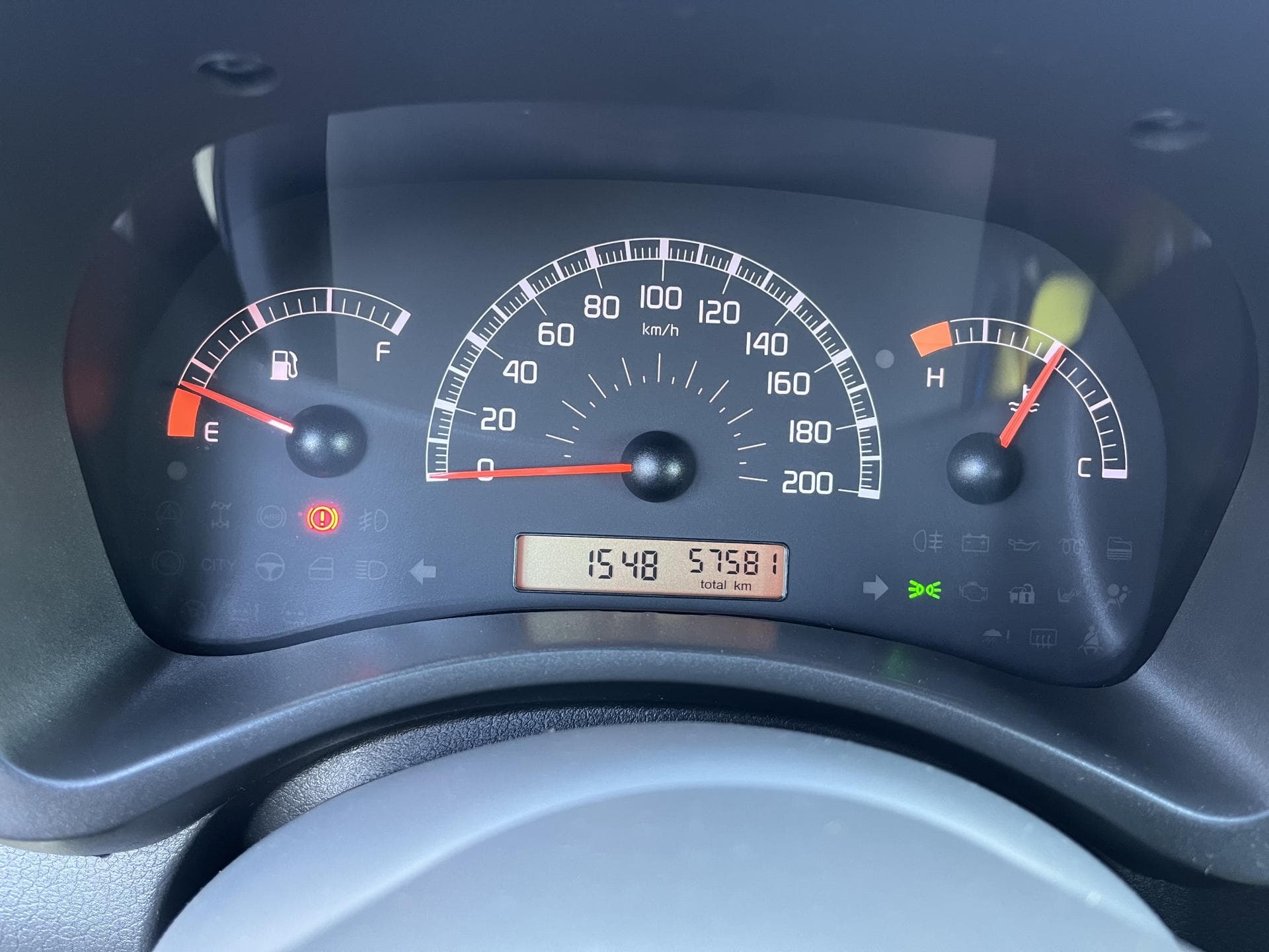 2009 Fiat PANDA - 12