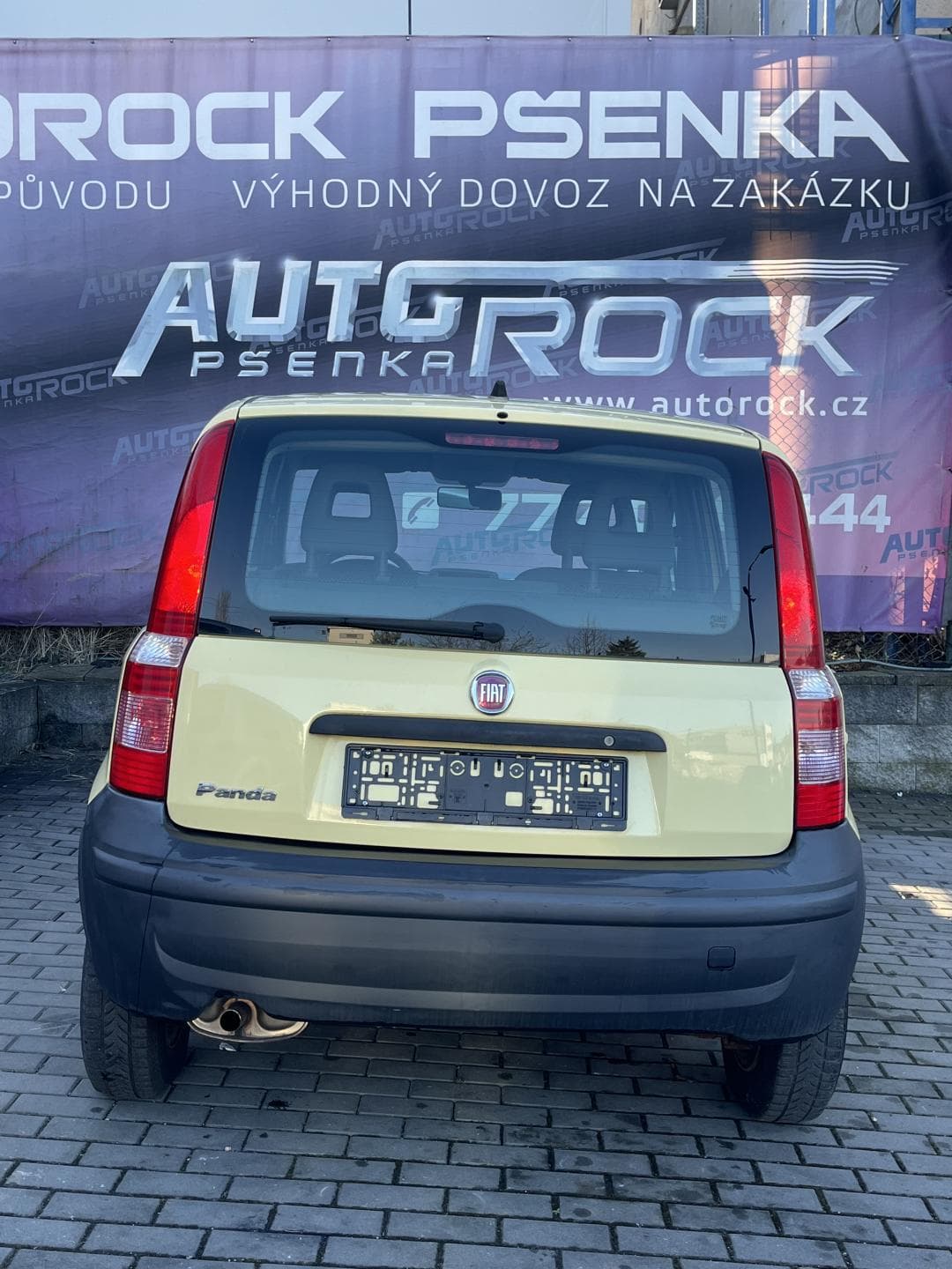 2009 Fiat PANDA - 3