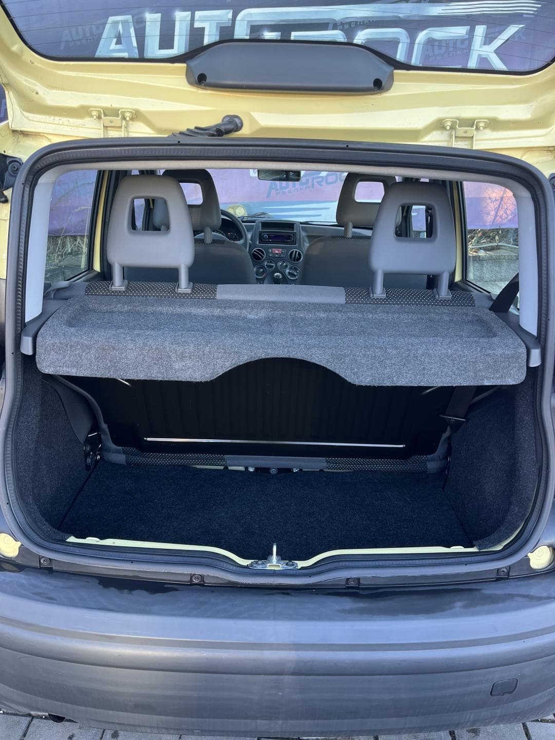 2009 Fiat PANDA - 4
