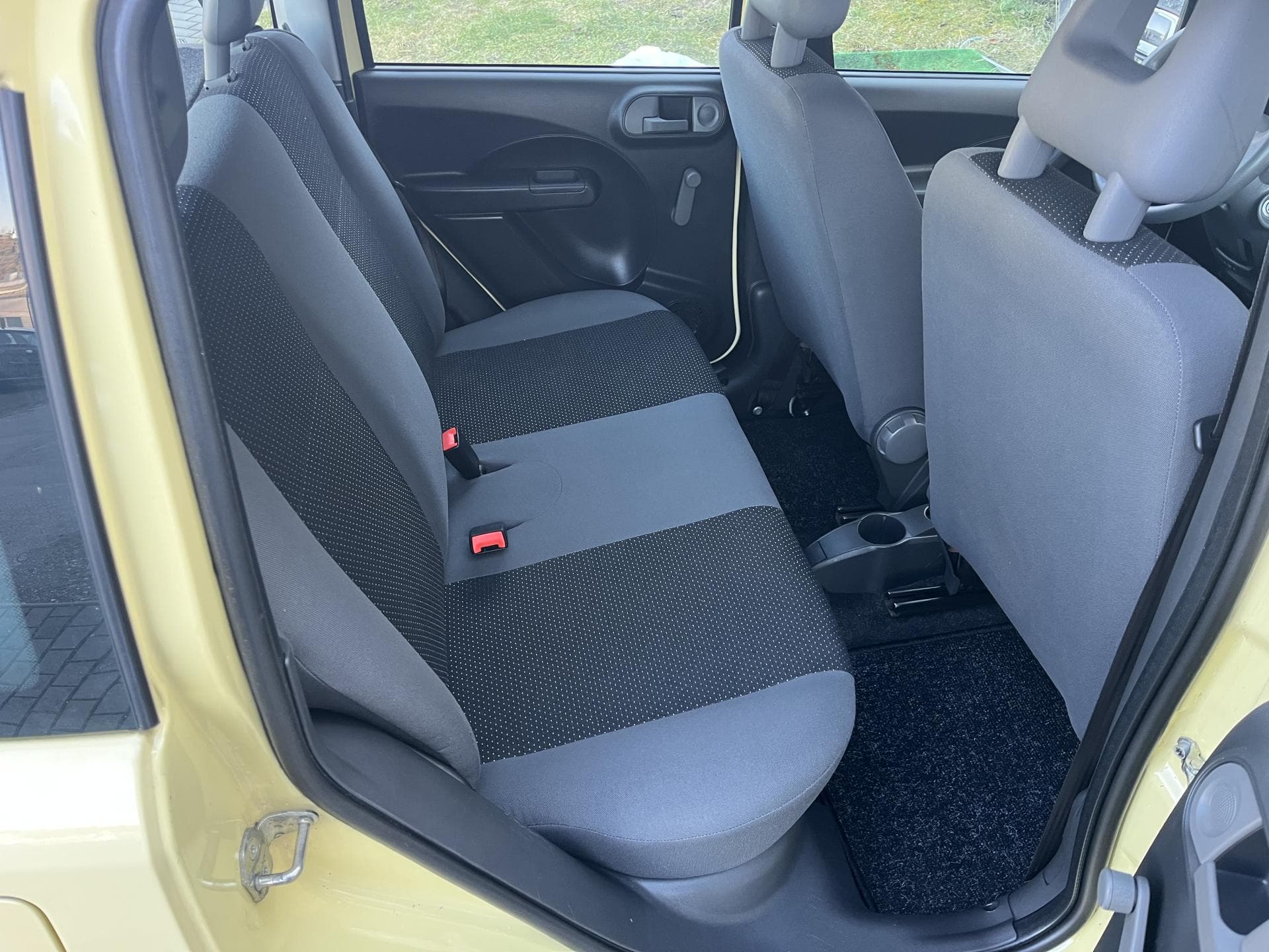 2009 Fiat PANDA - 8