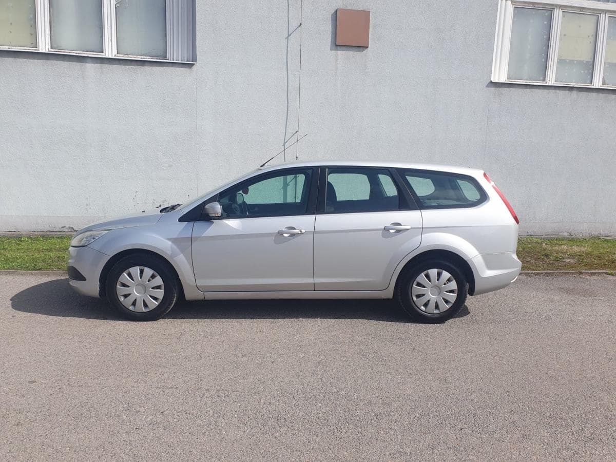 Ford Focus - 2