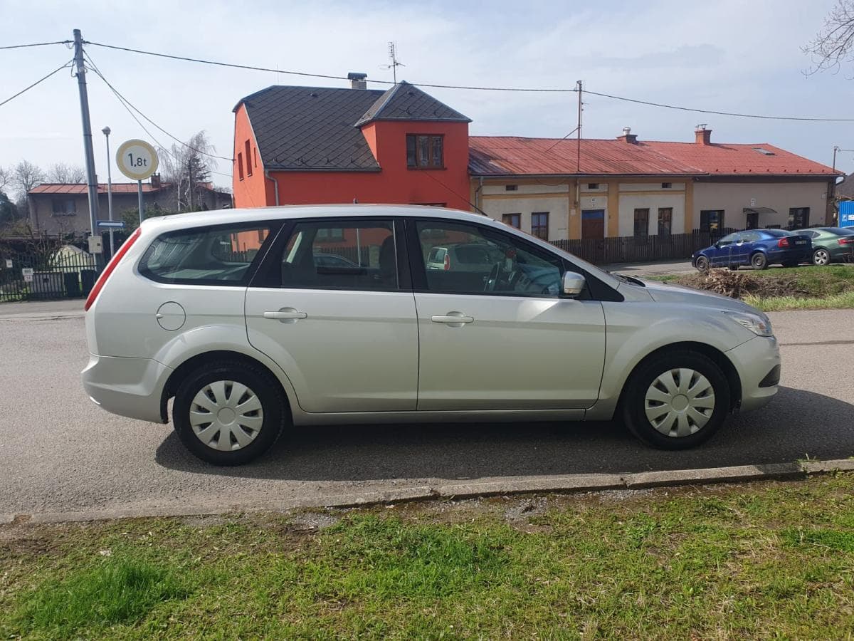Ford Focus - 3