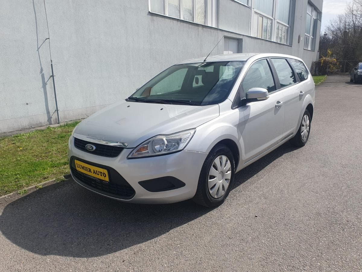 Ford Focus - 4