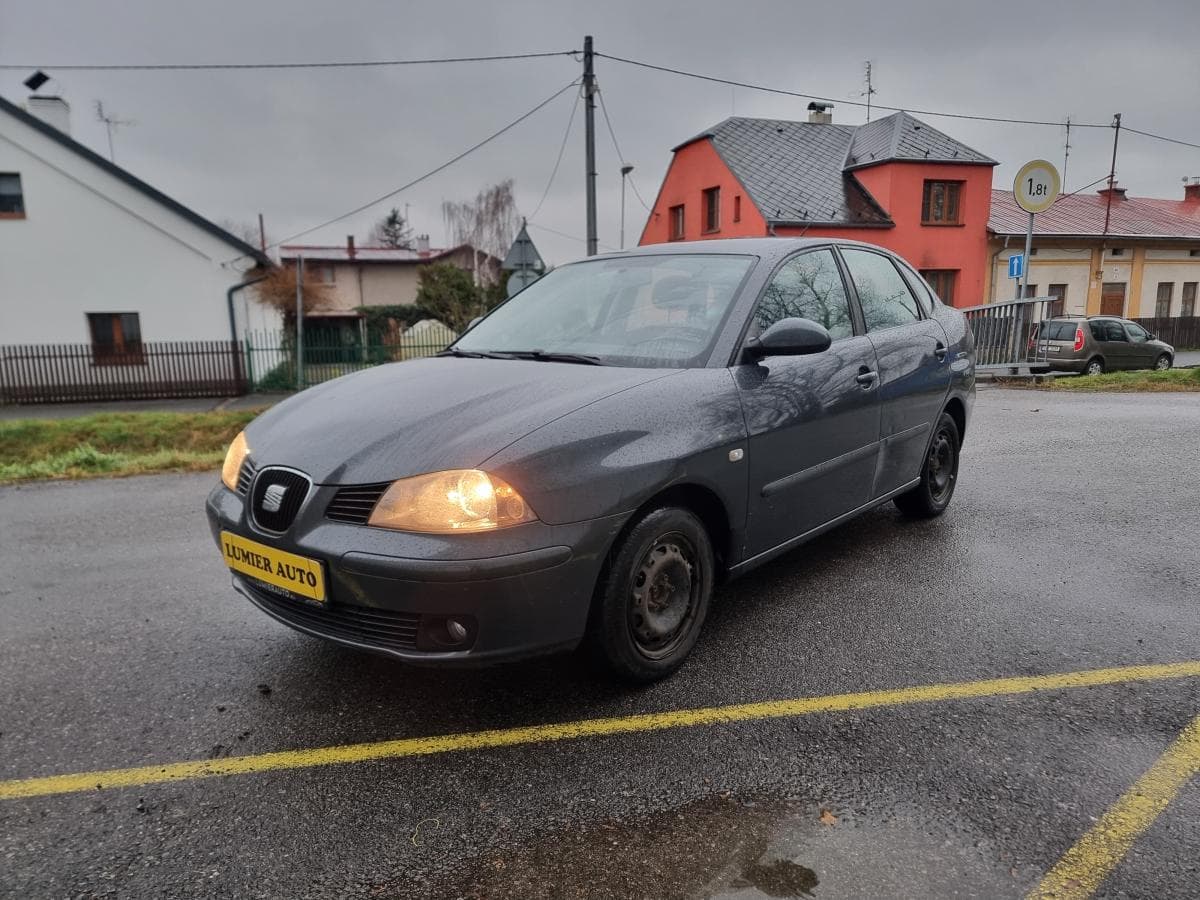 Seat CORDOBA