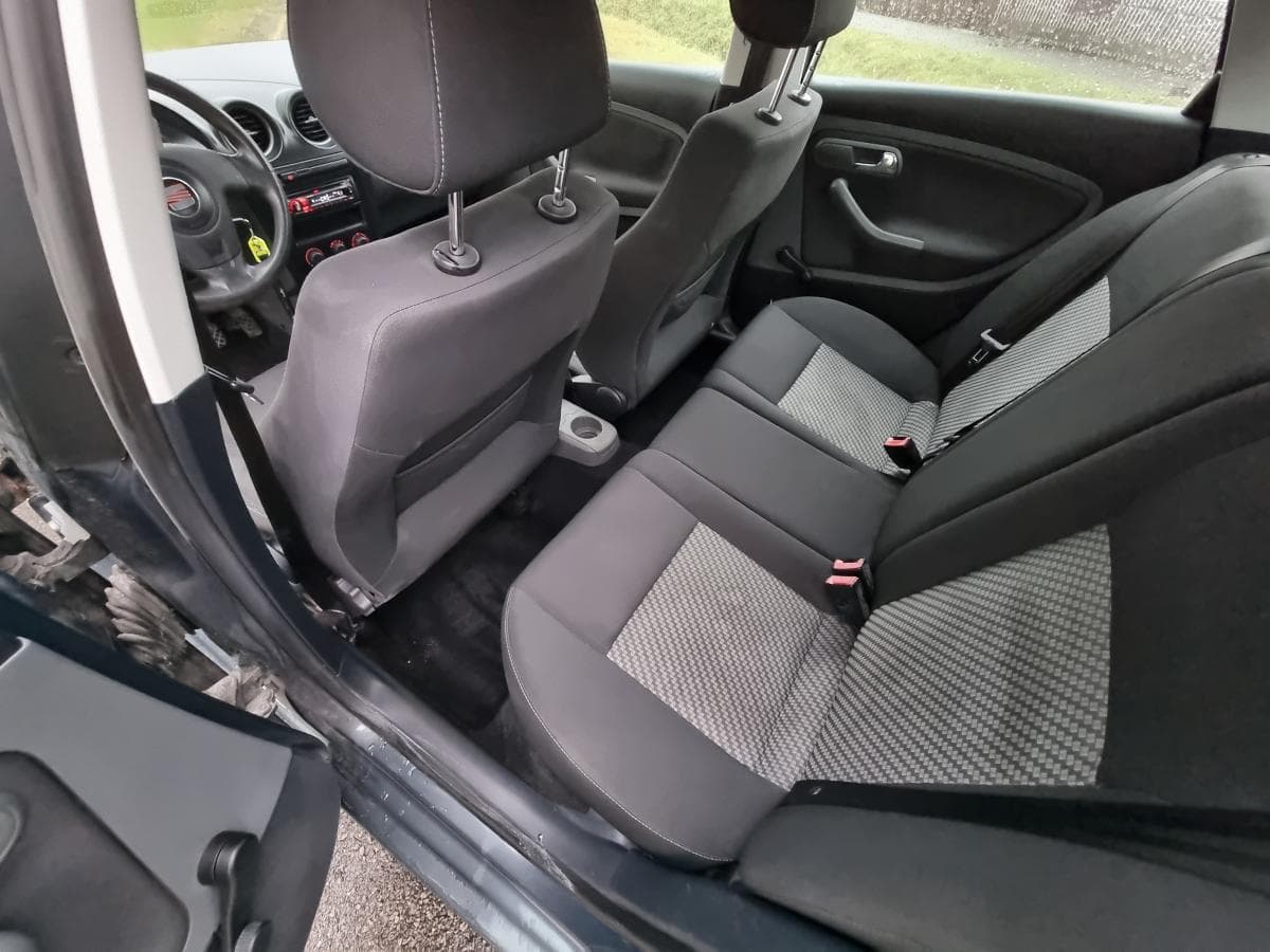 Seat CORDOBA - 10