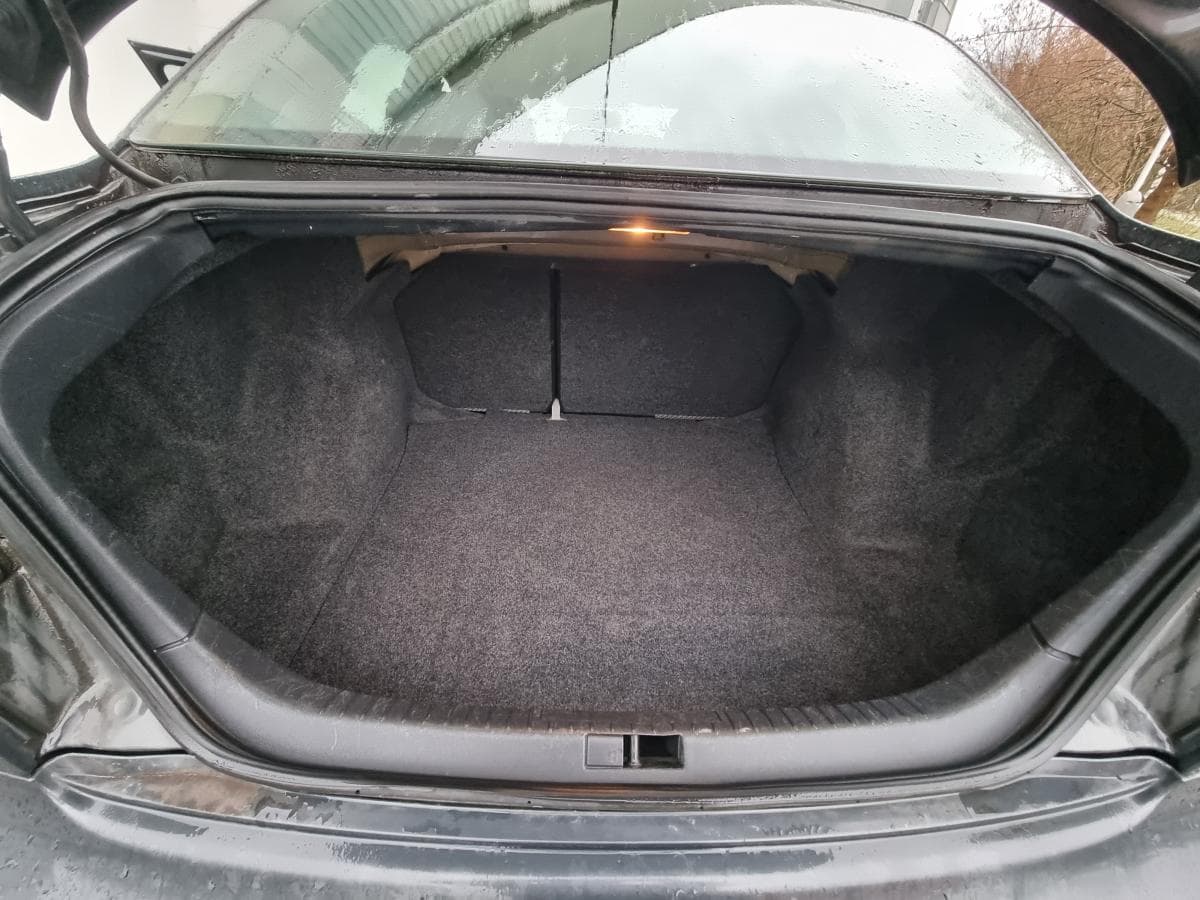 Seat CORDOBA - 11