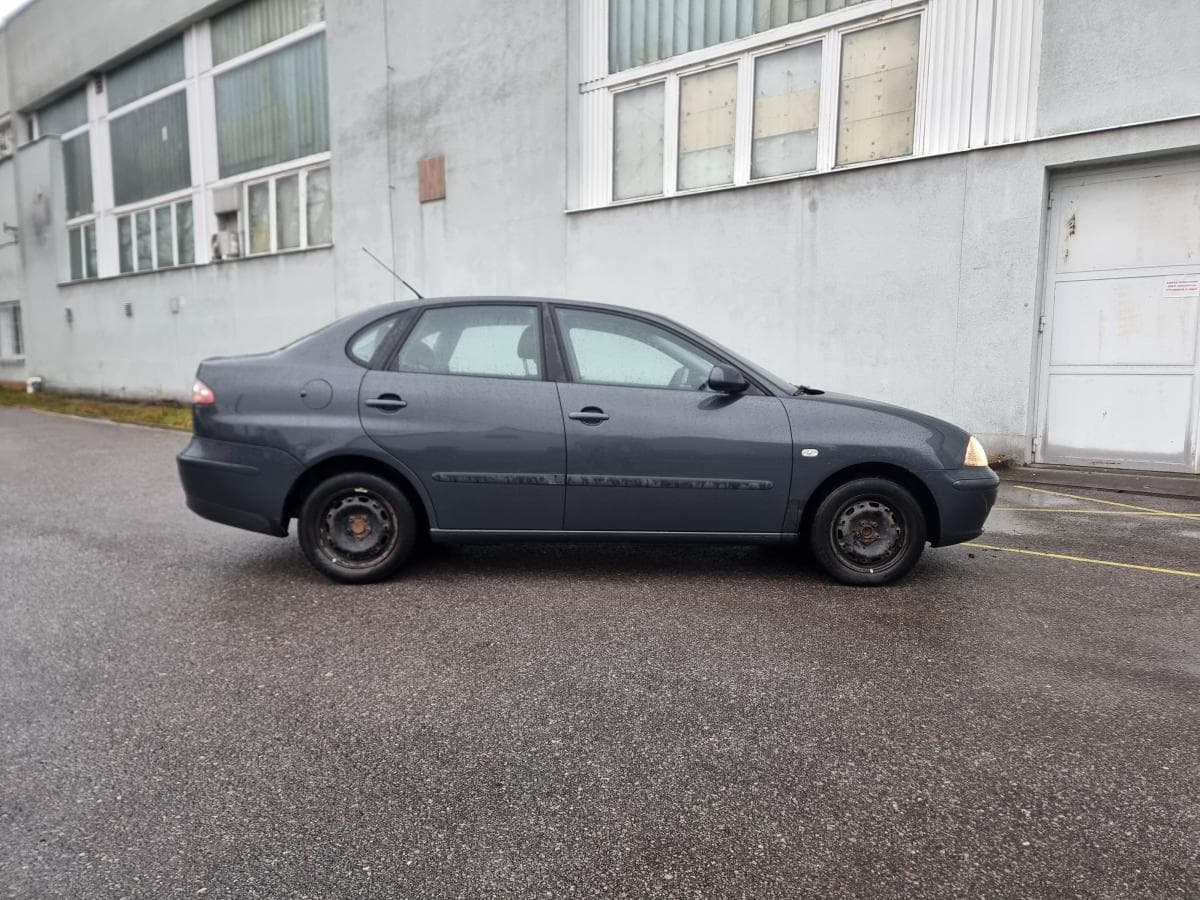 Seat CORDOBA - 6