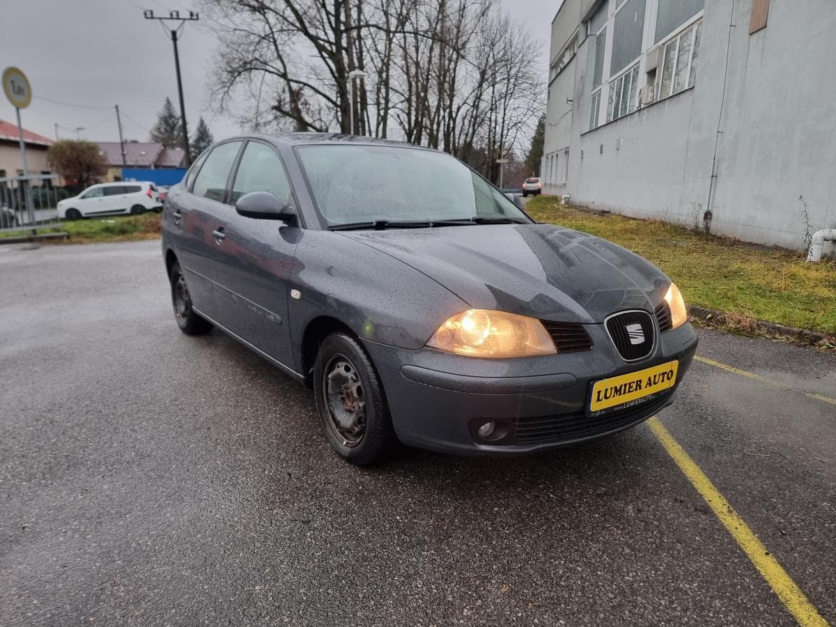 Seat CORDOBA - 7