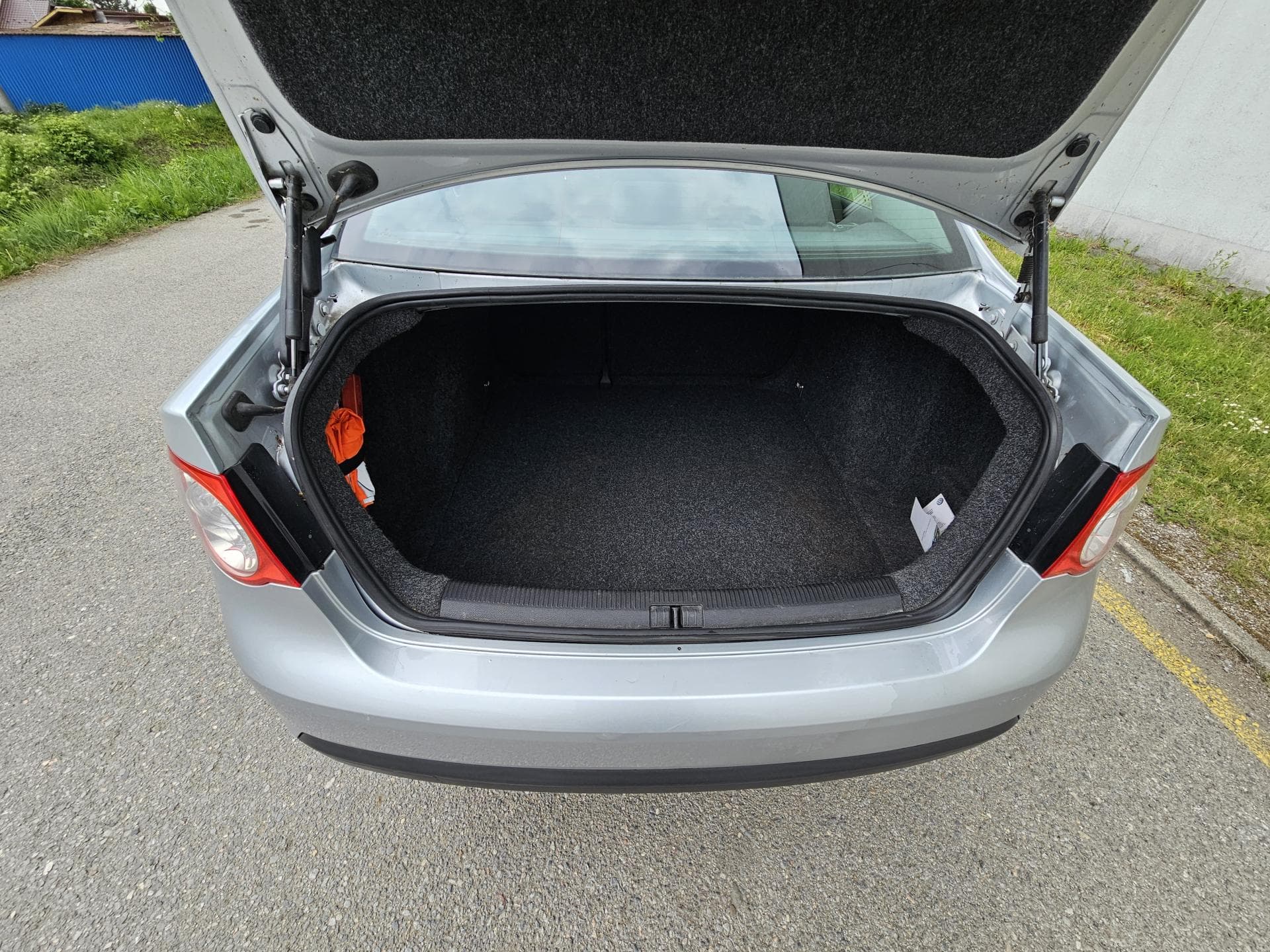 Volkswagen JETTA - 11