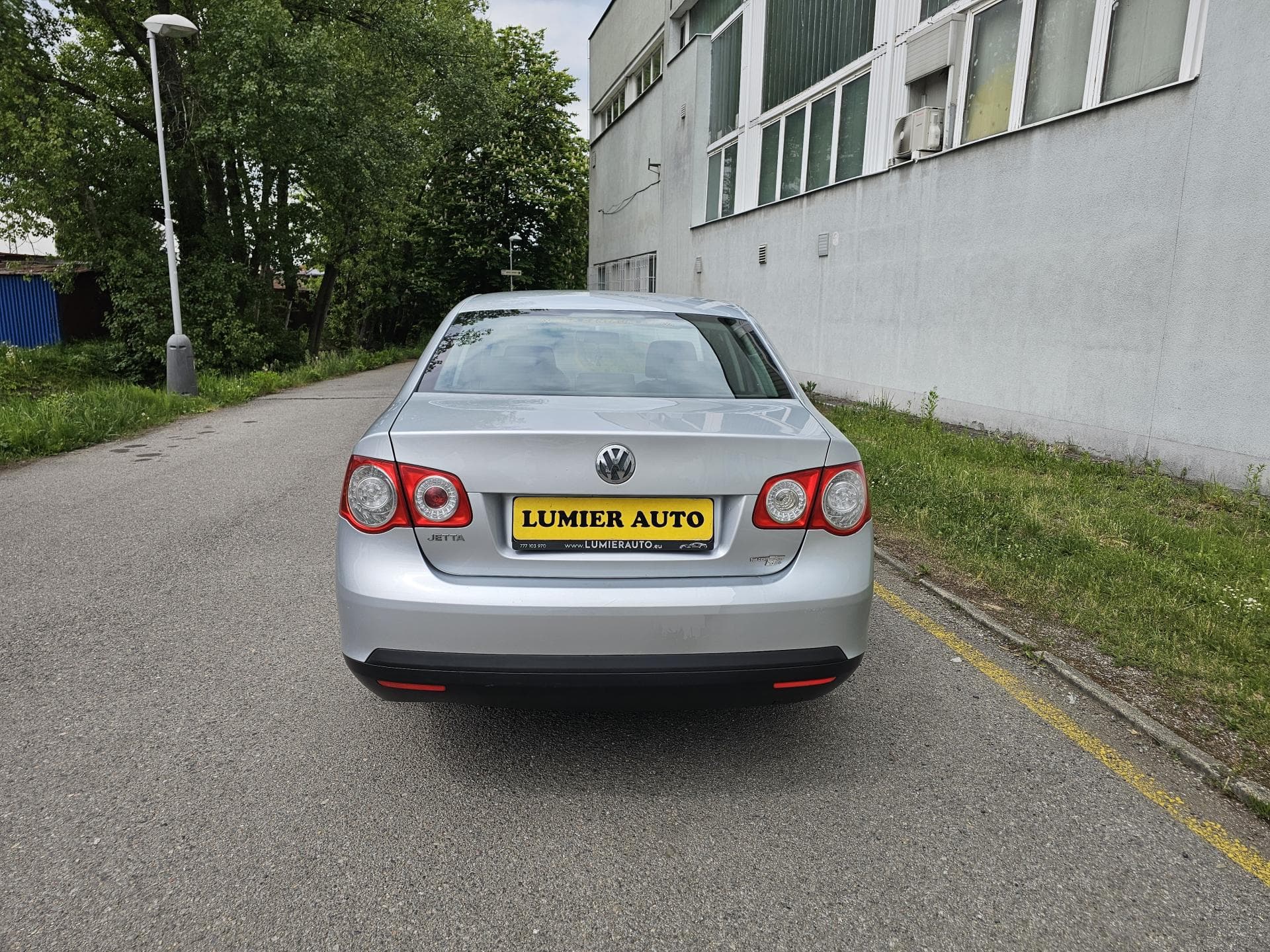 Volkswagen JETTA - 4