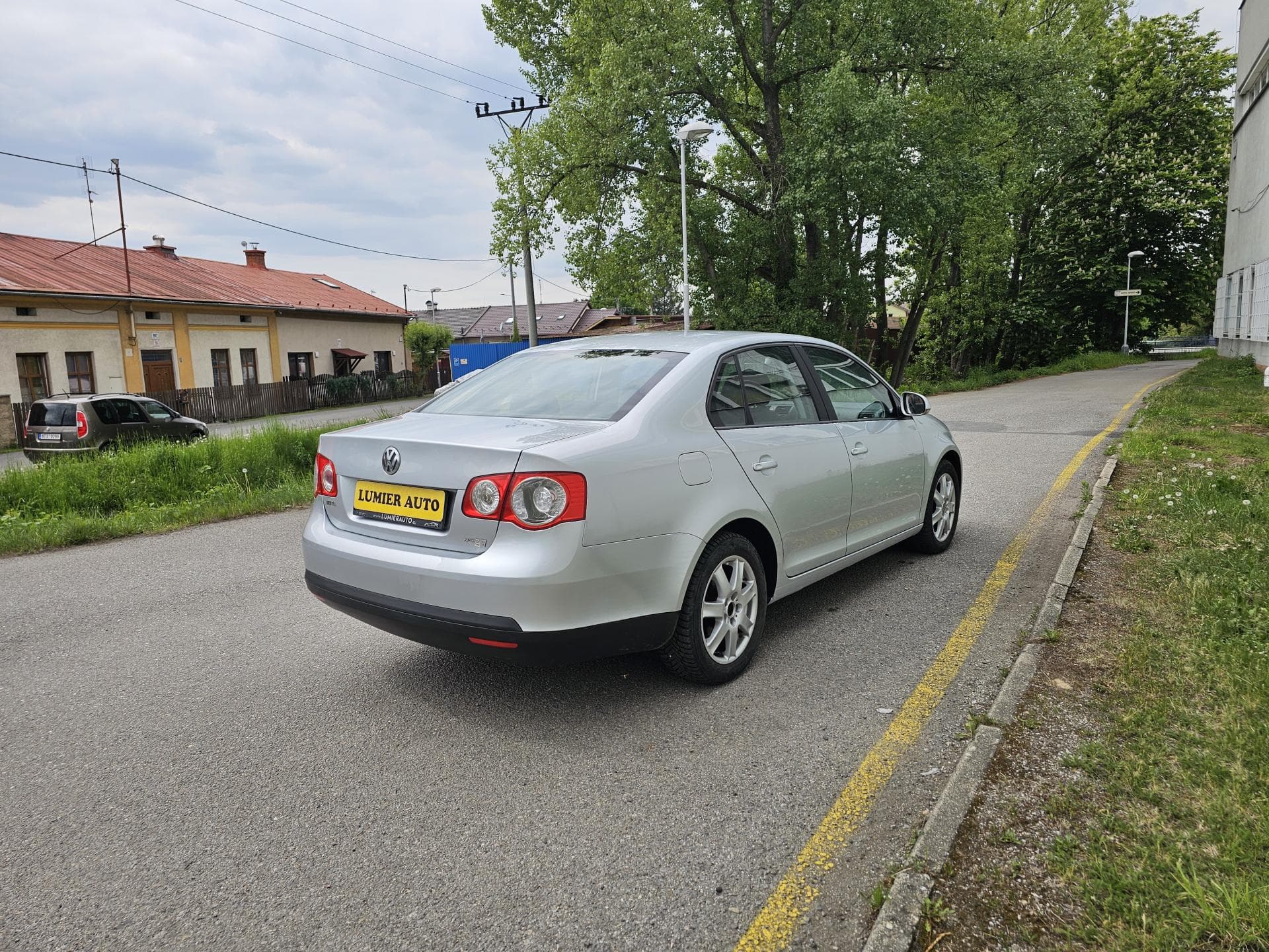 Volkswagen JETTA - 5