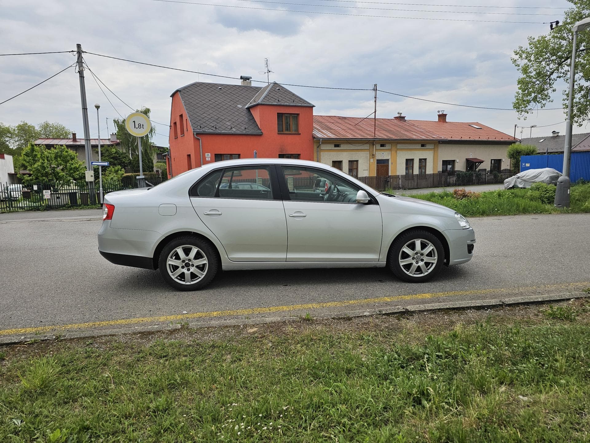 Volkswagen JETTA - 6