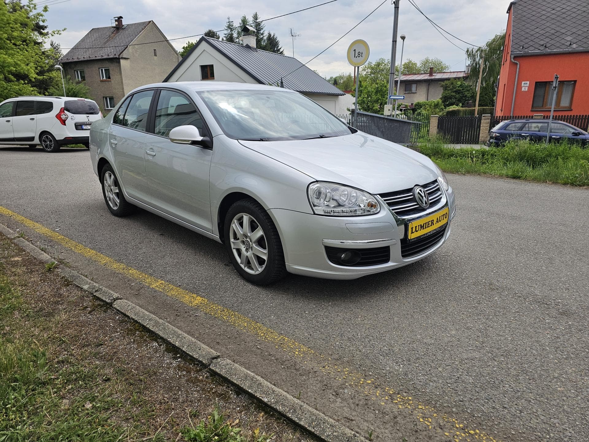 Volkswagen JETTA - 7
