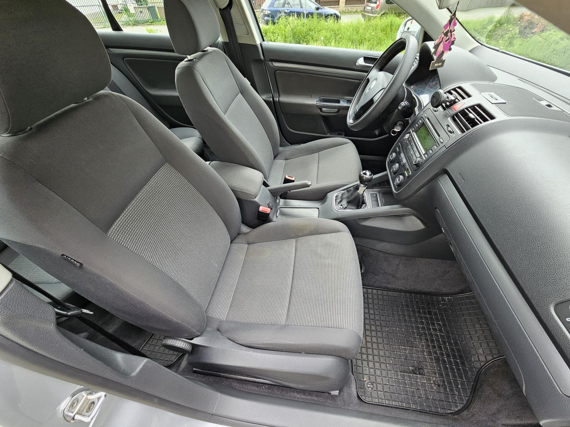 Volkswagen JETTA - 9