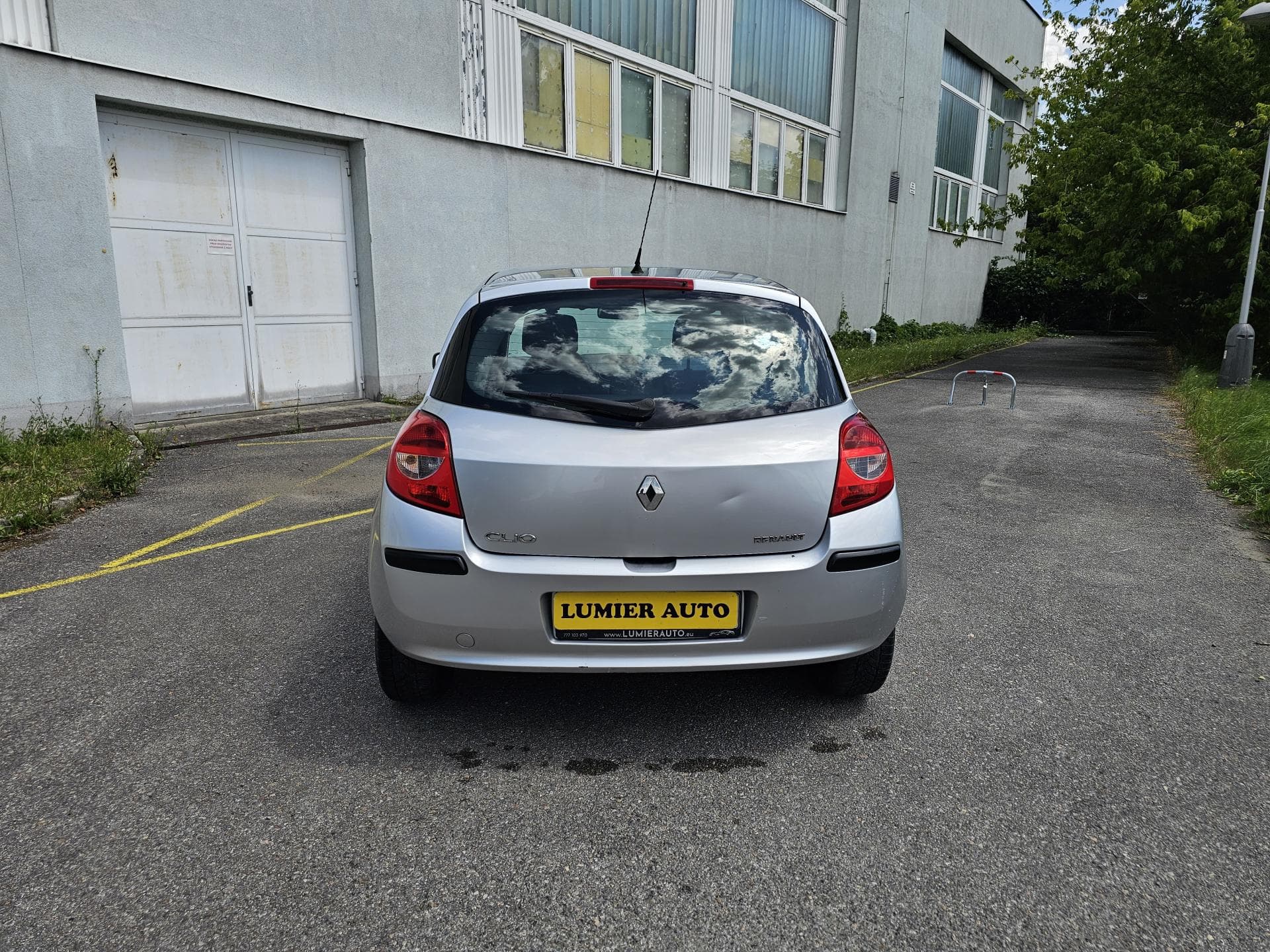 Renault CLIO - 4