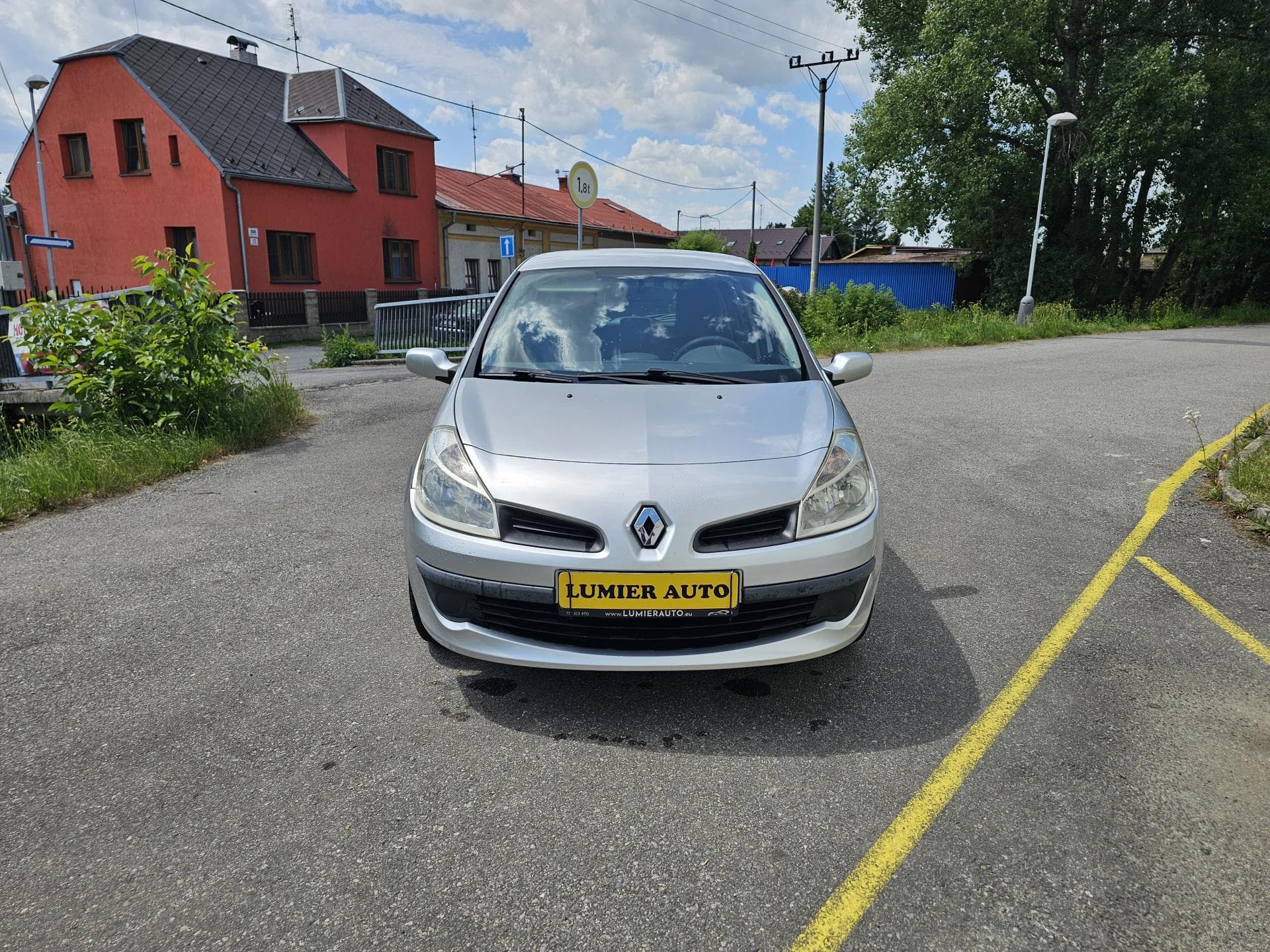 Renault CLIO - 7