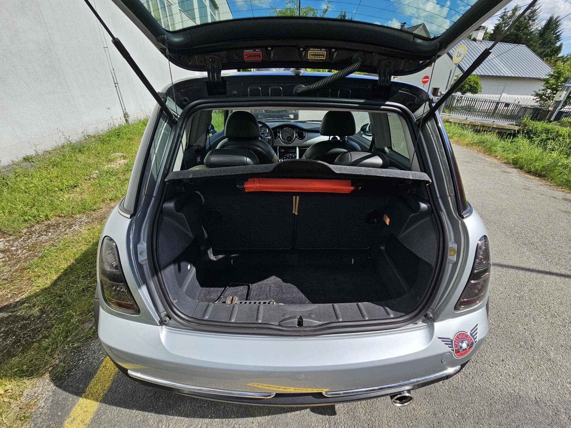 Mini COOPER - 10