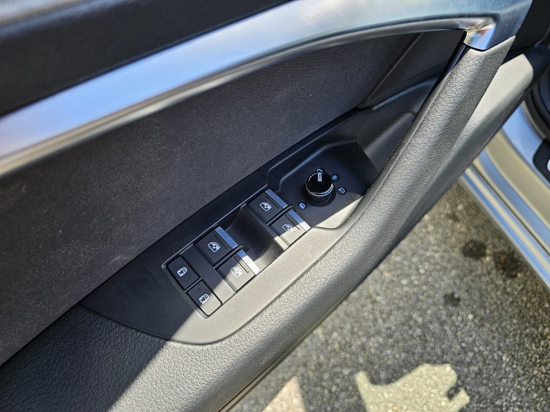 Audi A6 - 11
