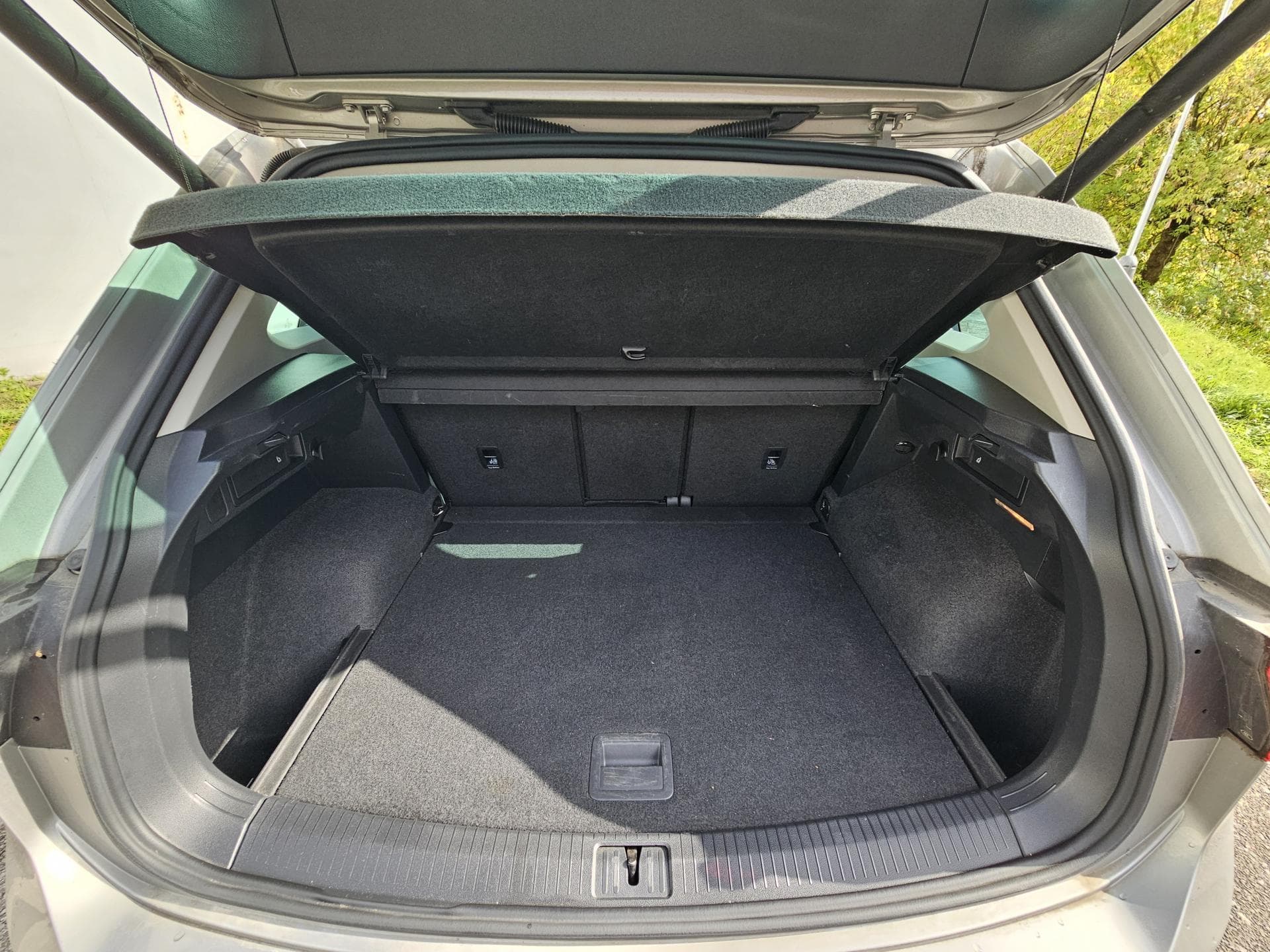 Volkswagen TIGUAN - 11