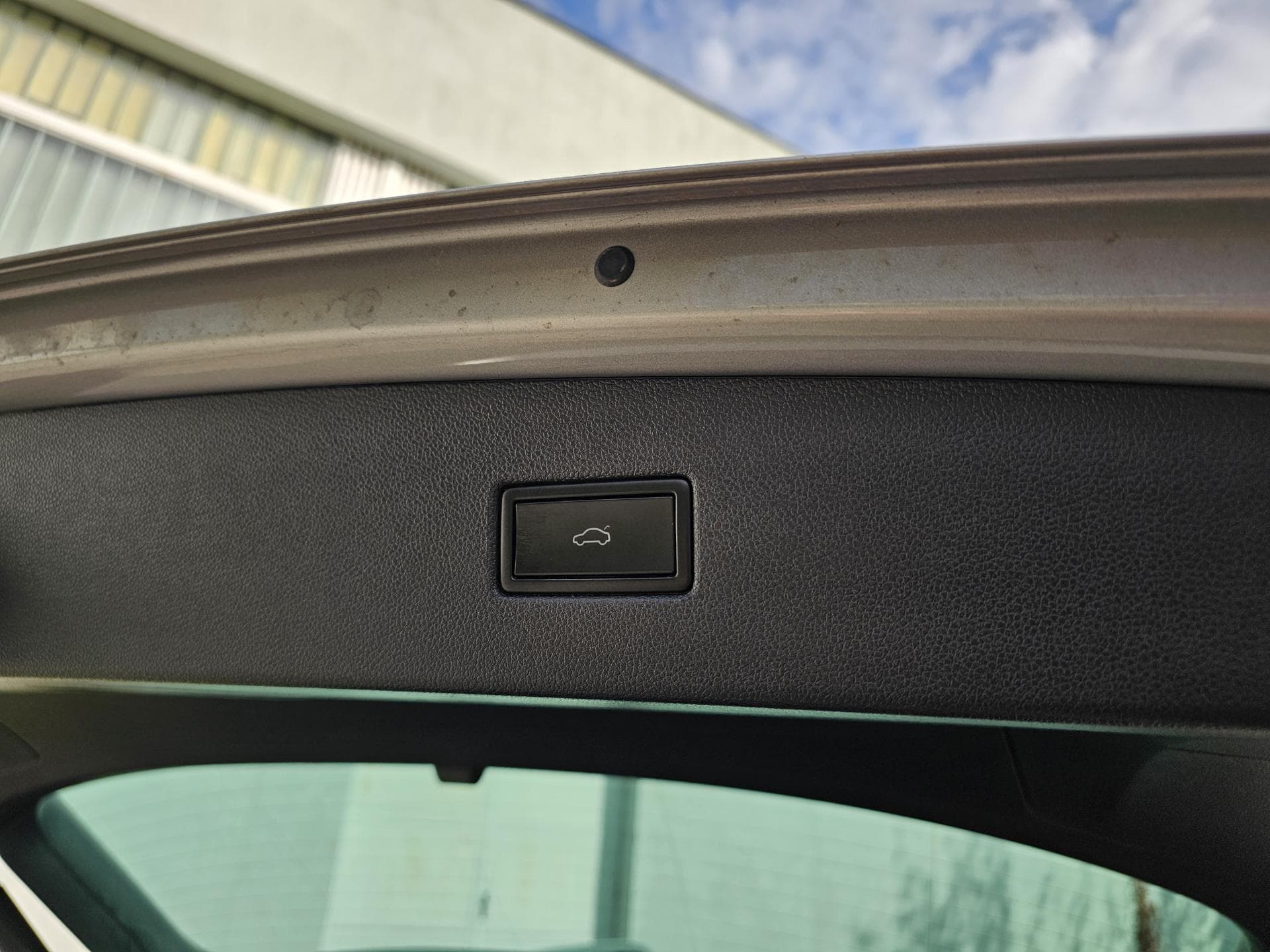 Volkswagen TIGUAN - 12