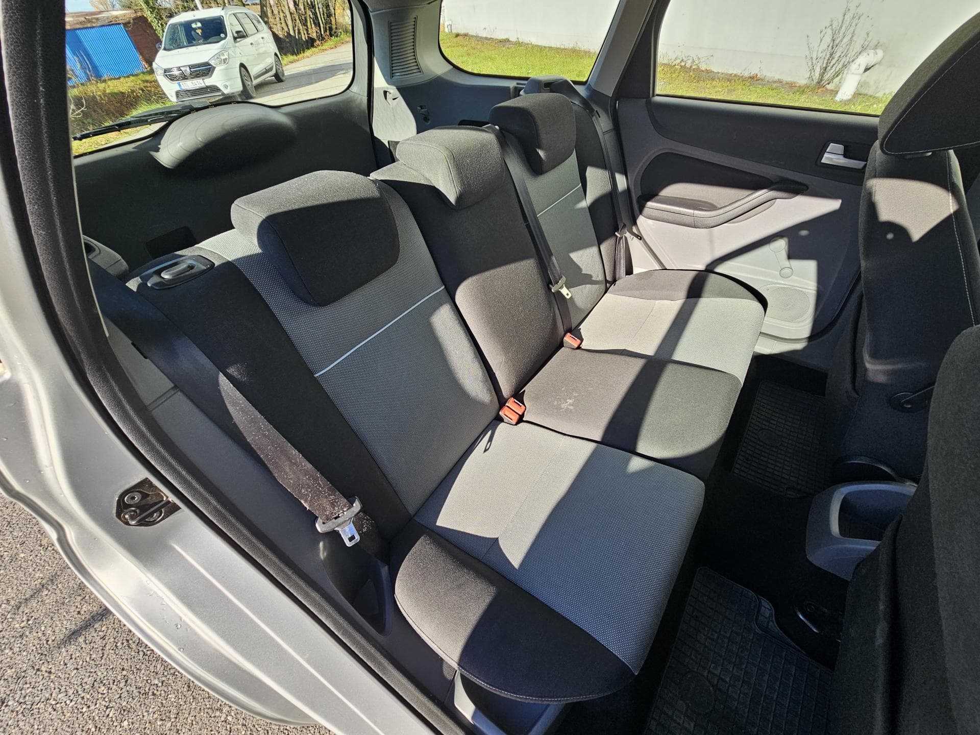 Ford FOCUS - 10
