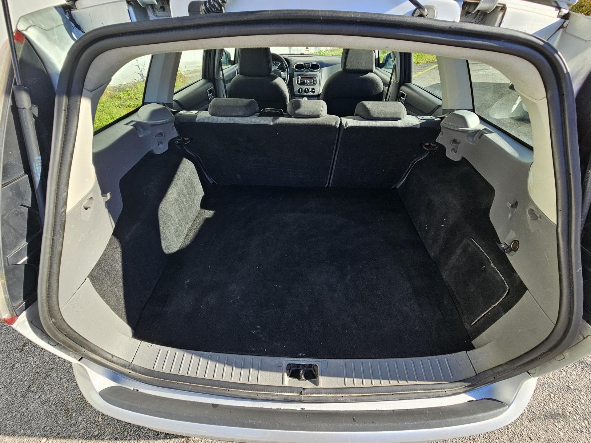 Ford FOCUS - 11