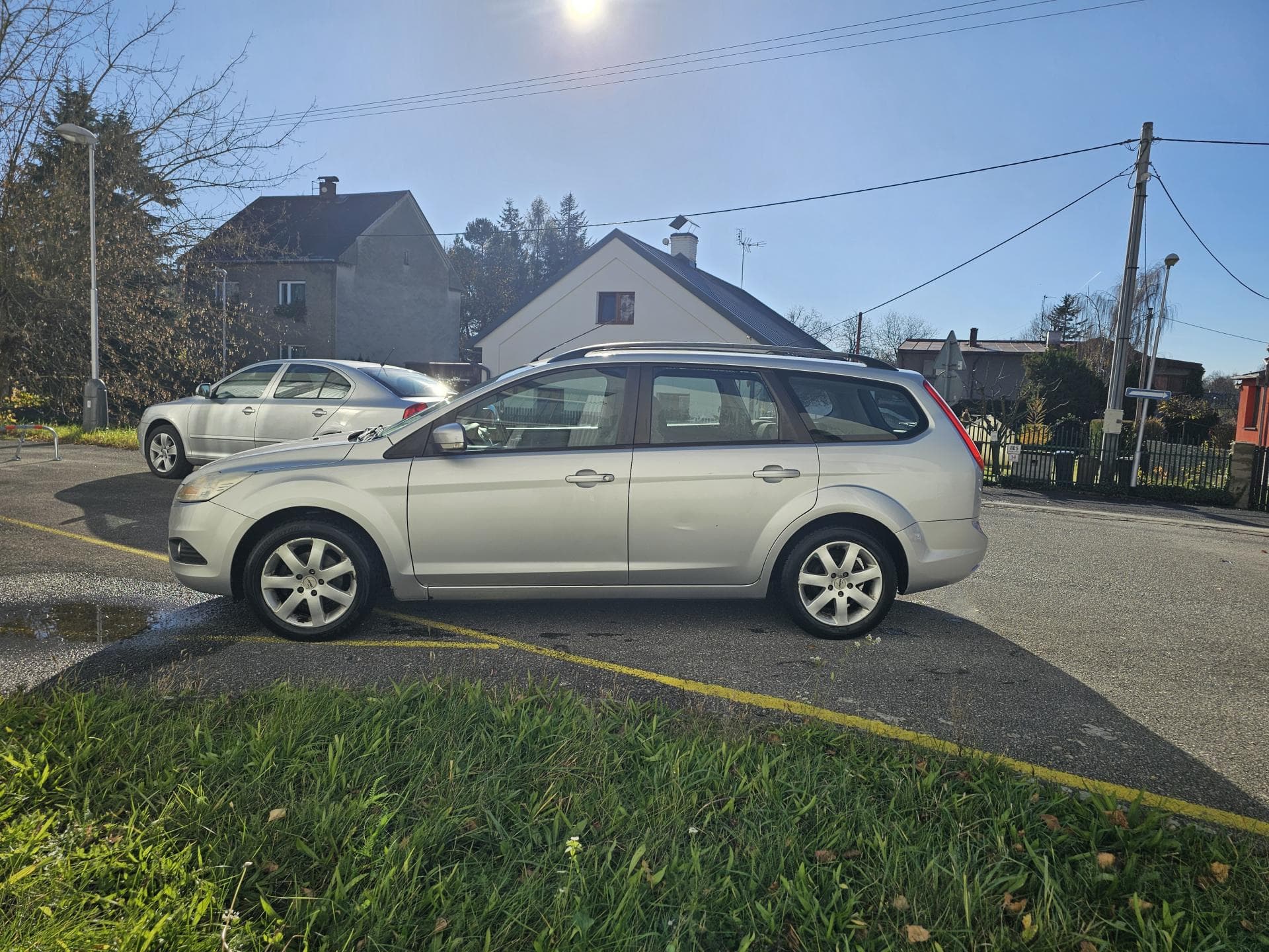 Ford FOCUS - 2