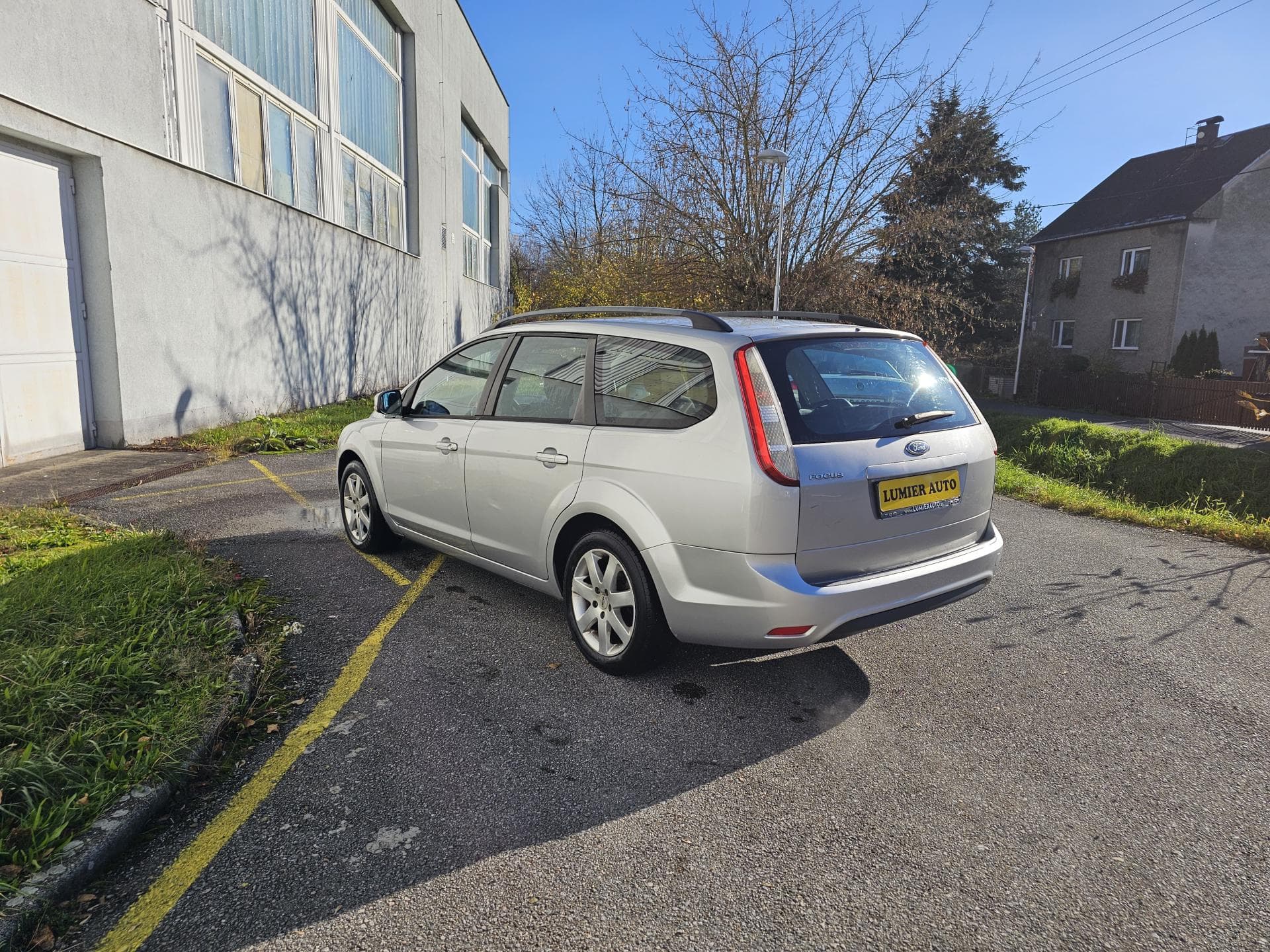 Ford FOCUS - 3