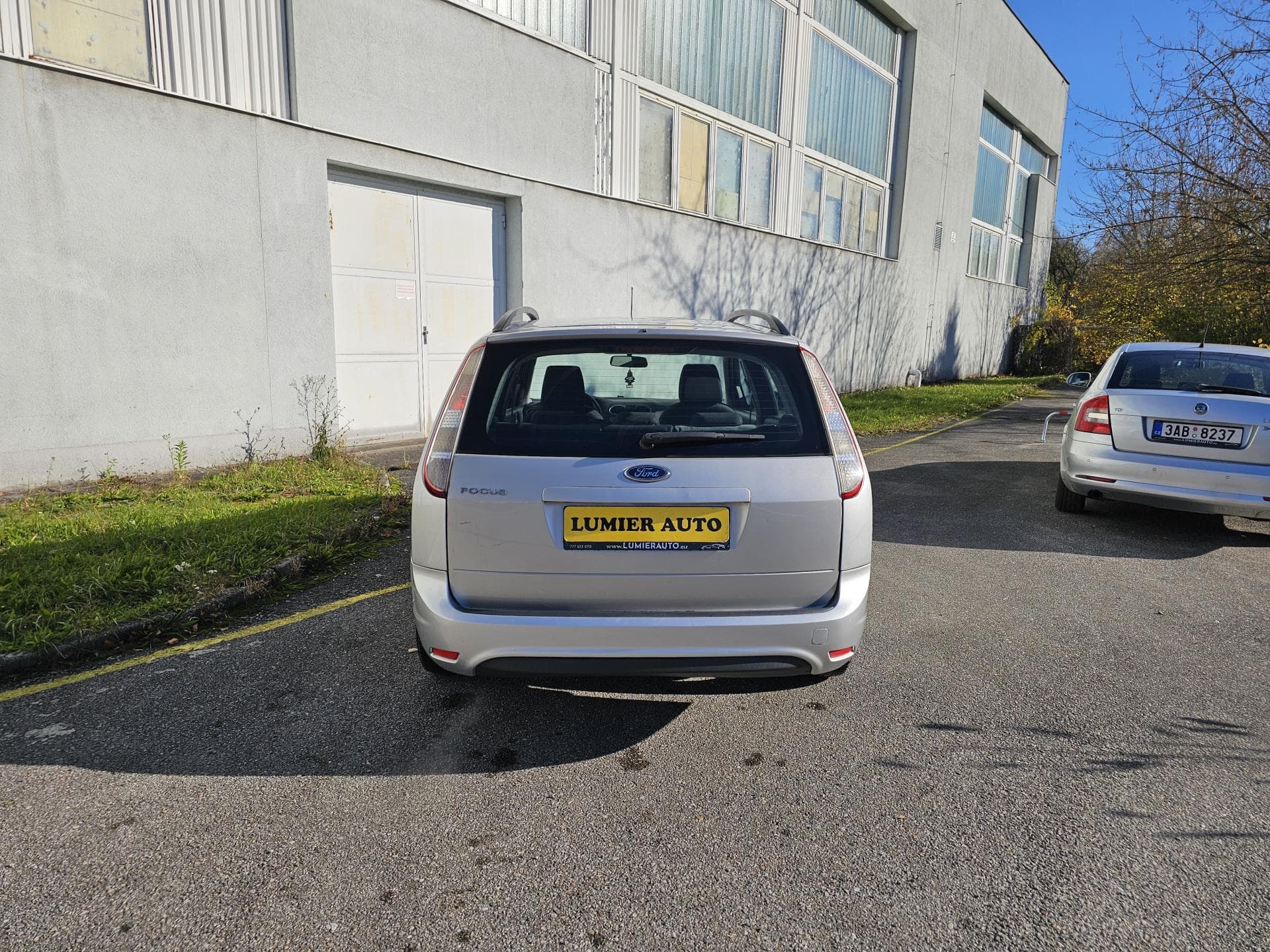 Ford FOCUS - 4