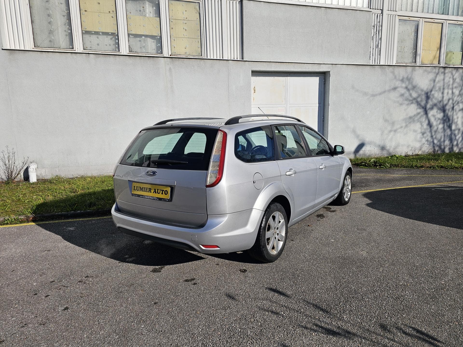 Ford FOCUS - 5