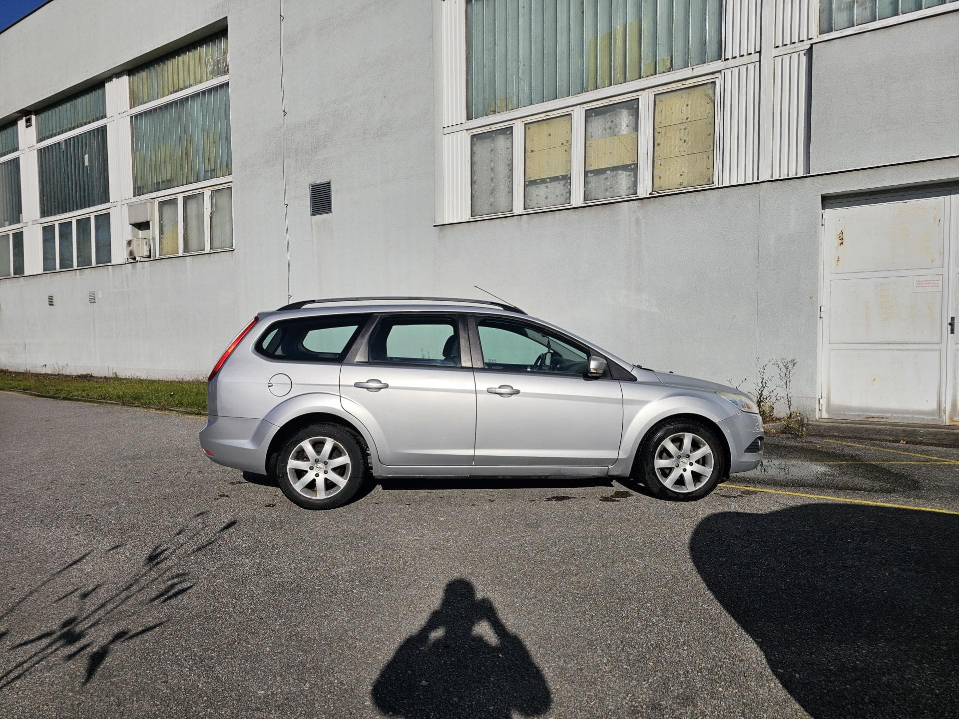 Ford FOCUS - 6