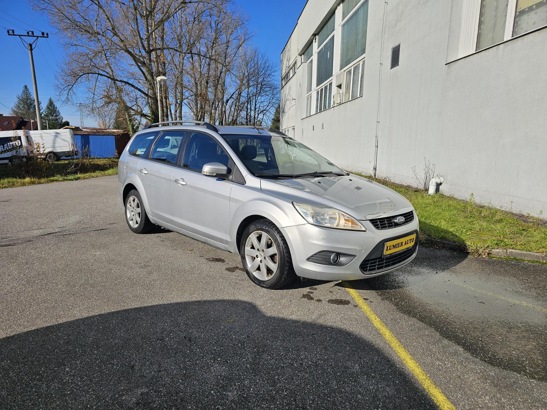 Ford FOCUS - 7