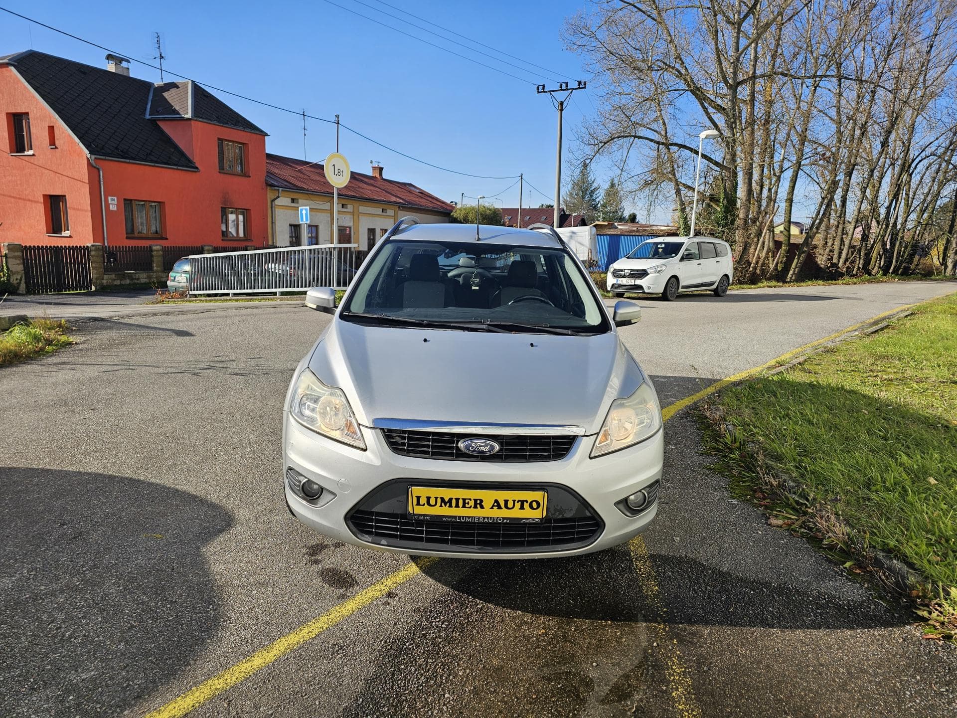 Ford FOCUS - 8