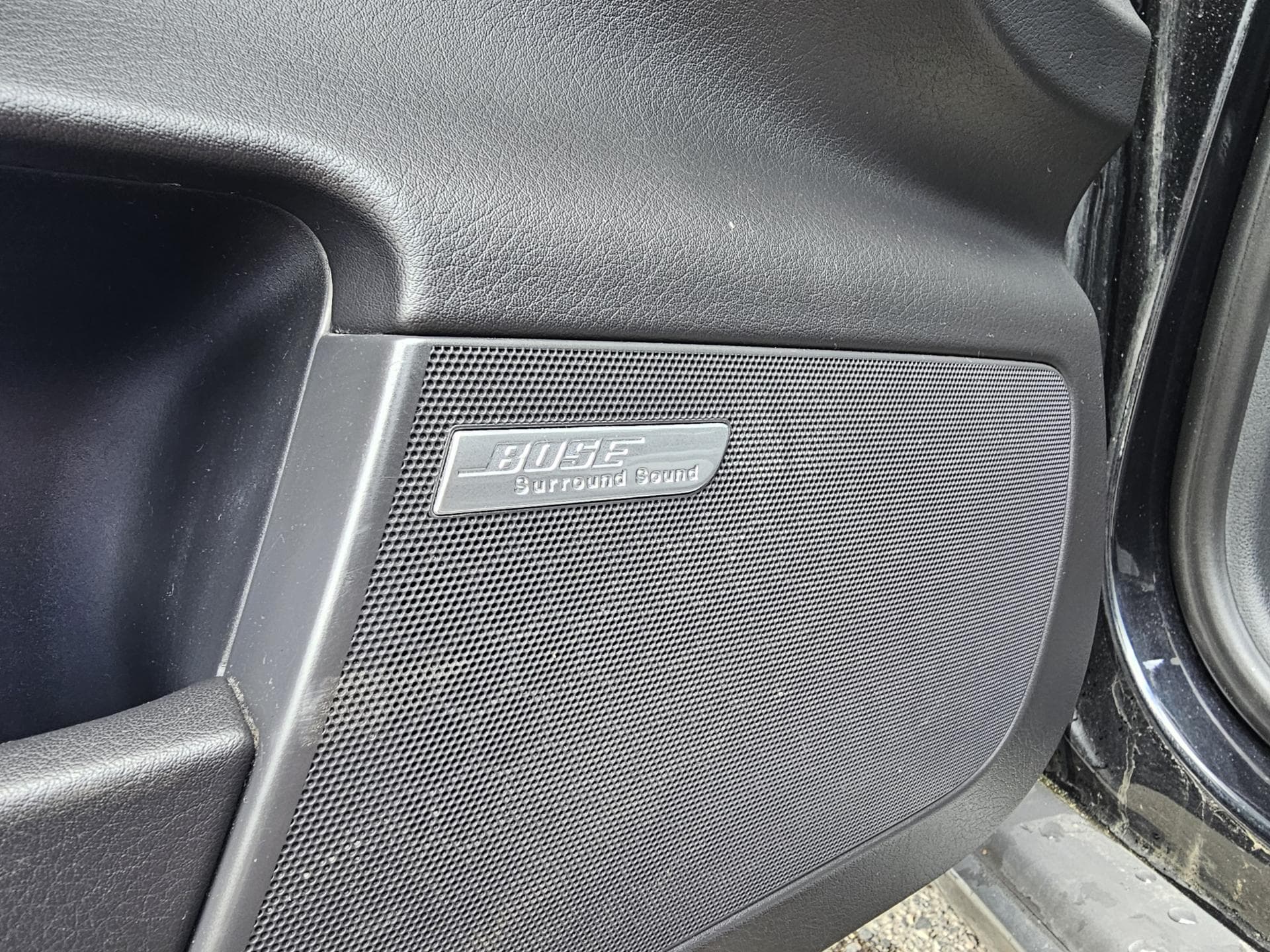 Audi A6 - 12
