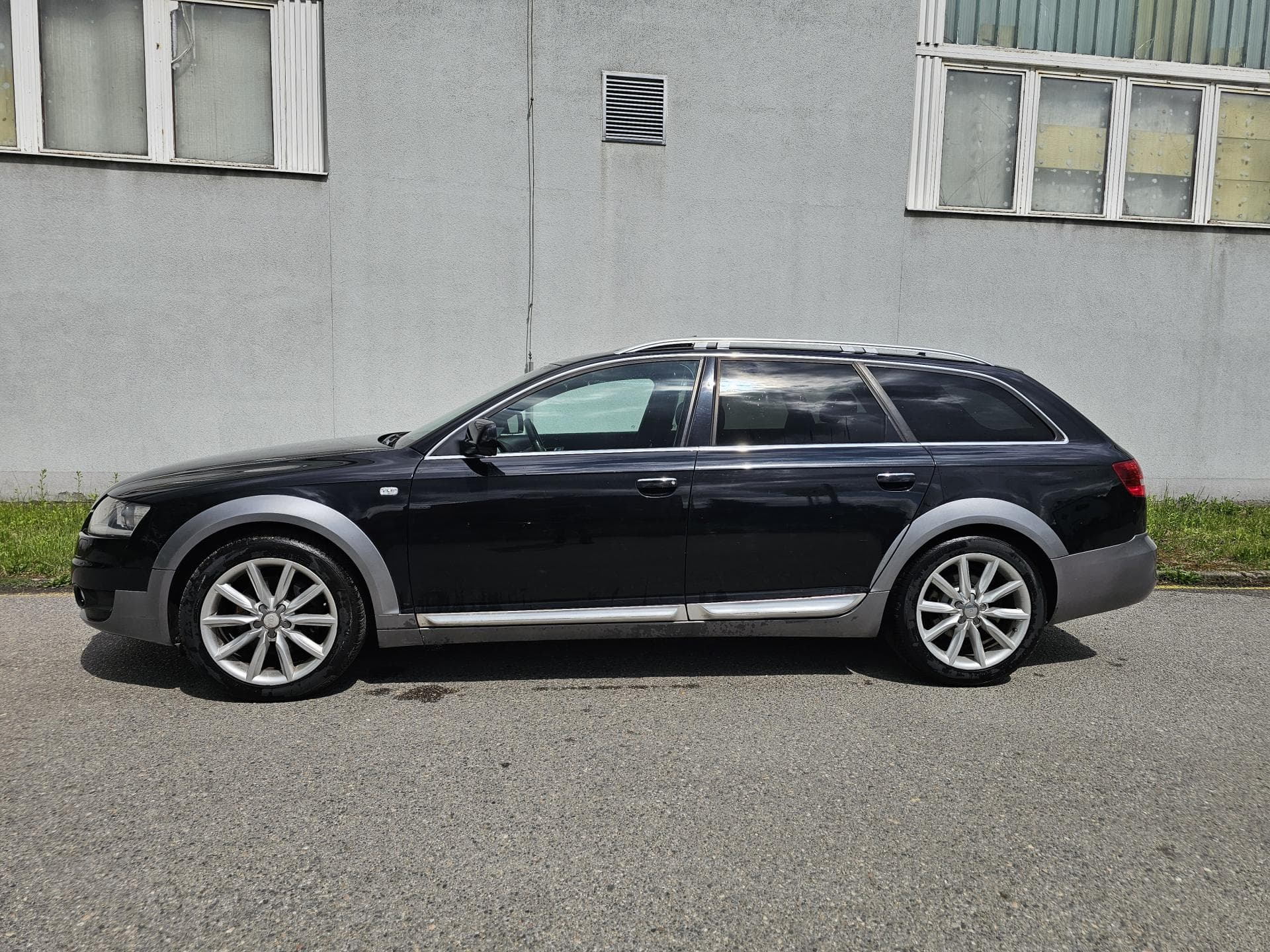 Audi A6 - 2