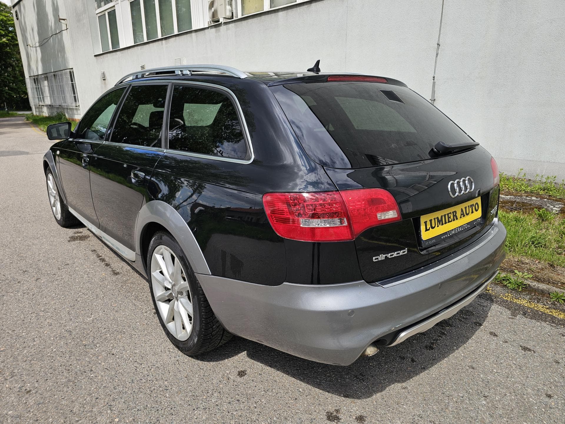 Audi A6 - 3