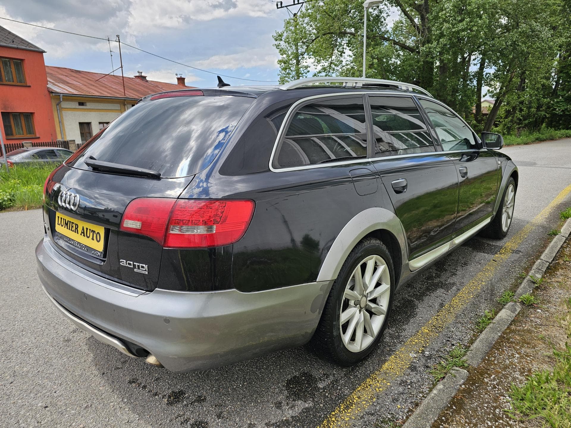 Audi A6 - 5