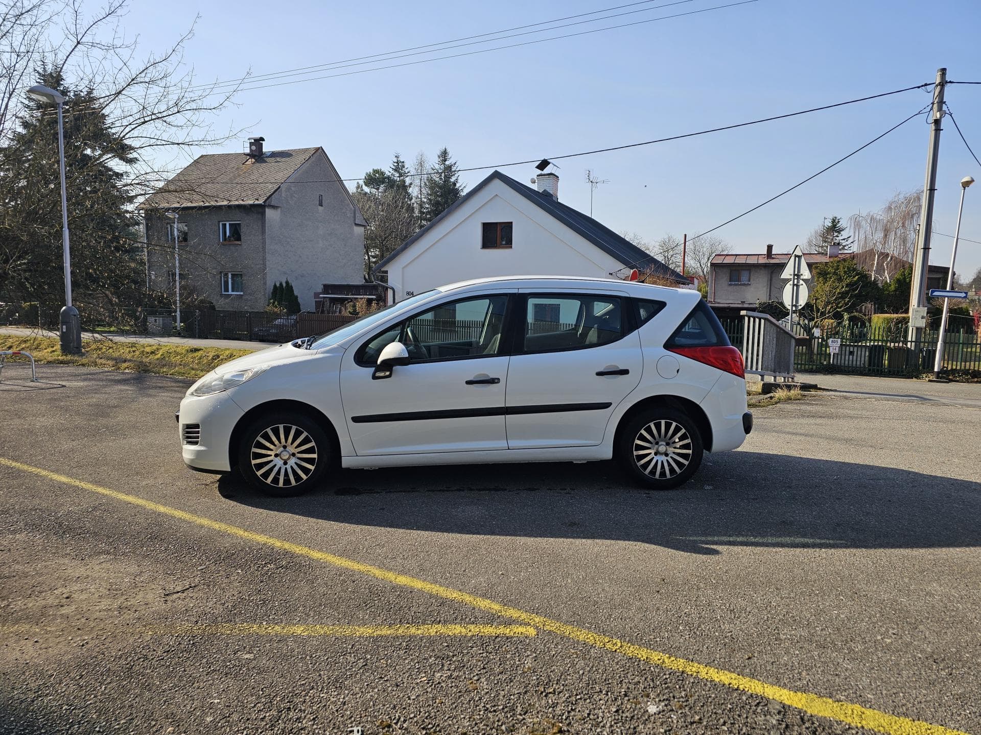 Peugeot 207 - 2