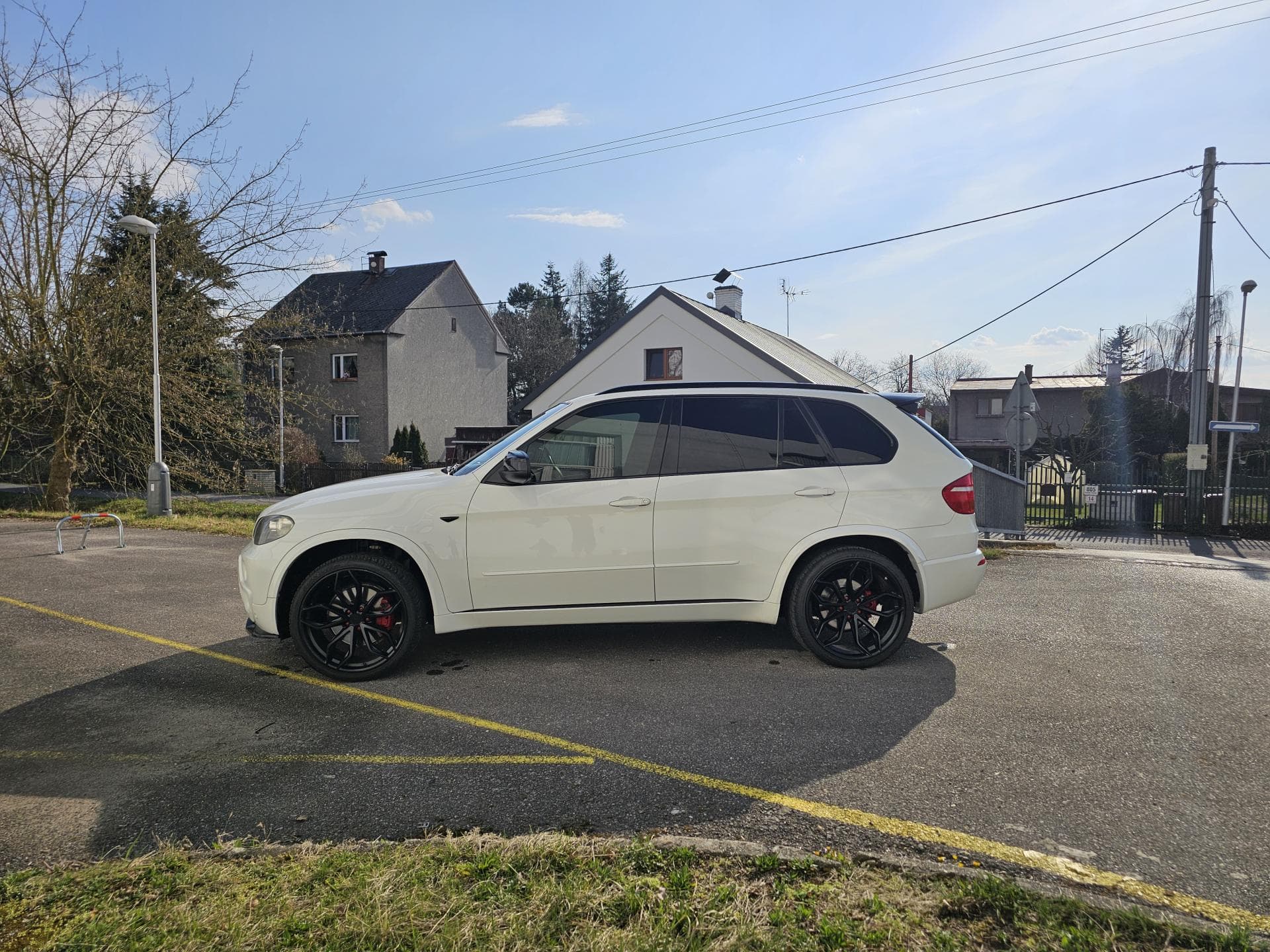 BMW X5 - 2