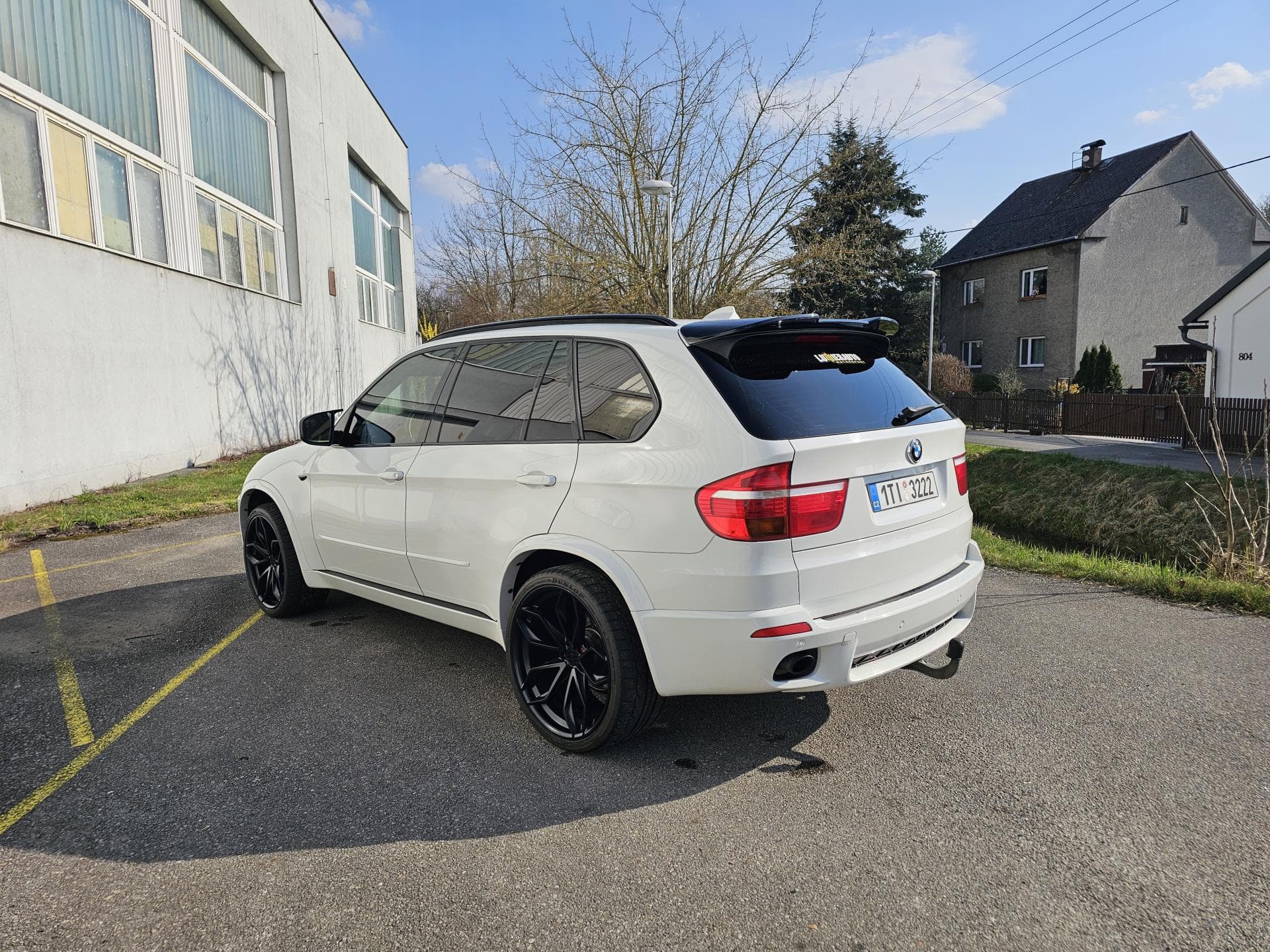 BMW X5 - 3