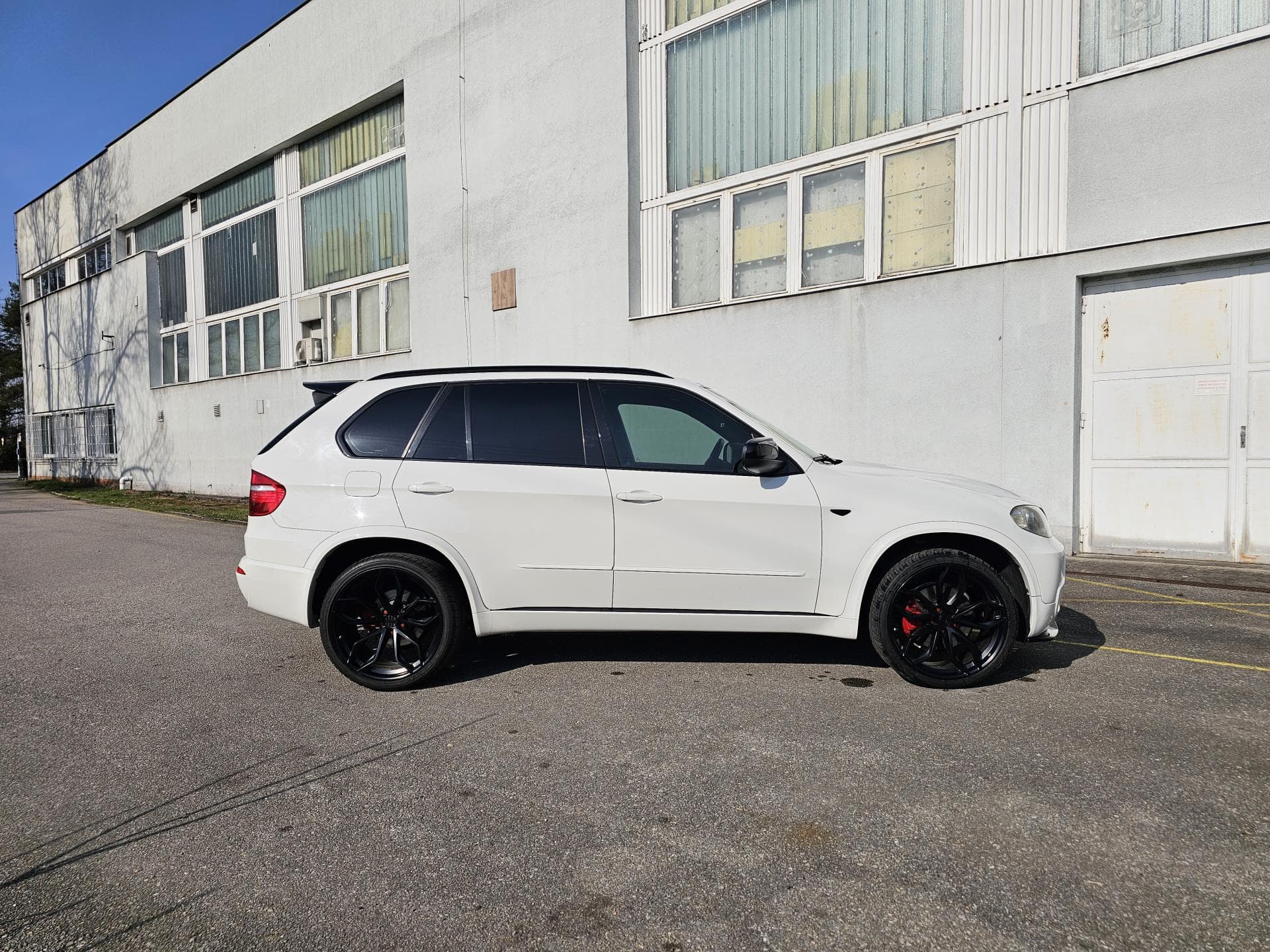 BMW X5 - 6