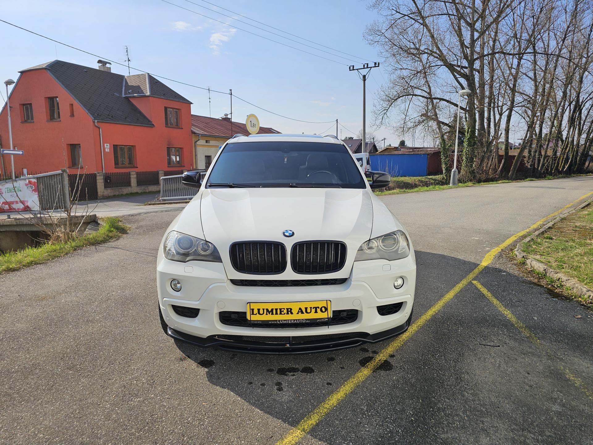 BMW X5 - 8