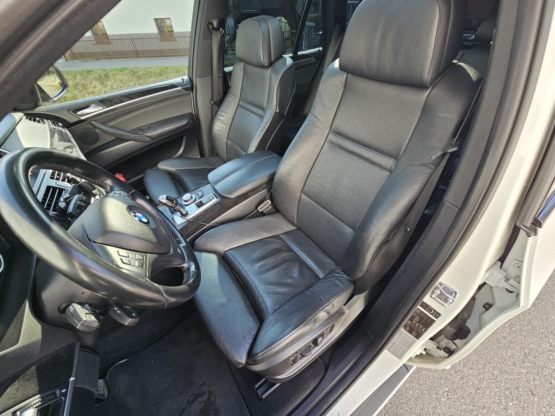 BMW X5 - 9