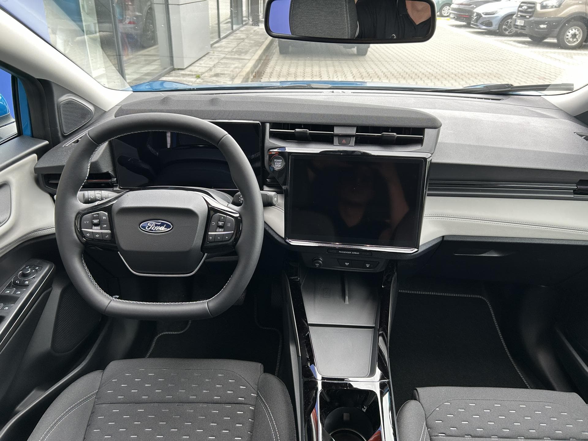 2026 Ford PUMA - 11