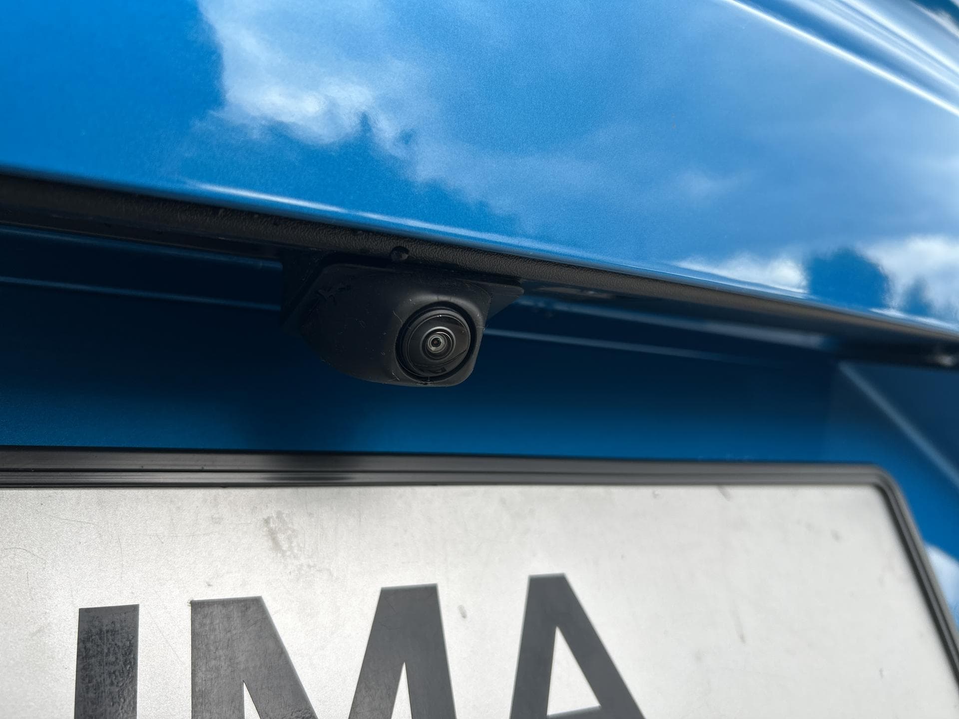 2026 Ford PUMA - 6