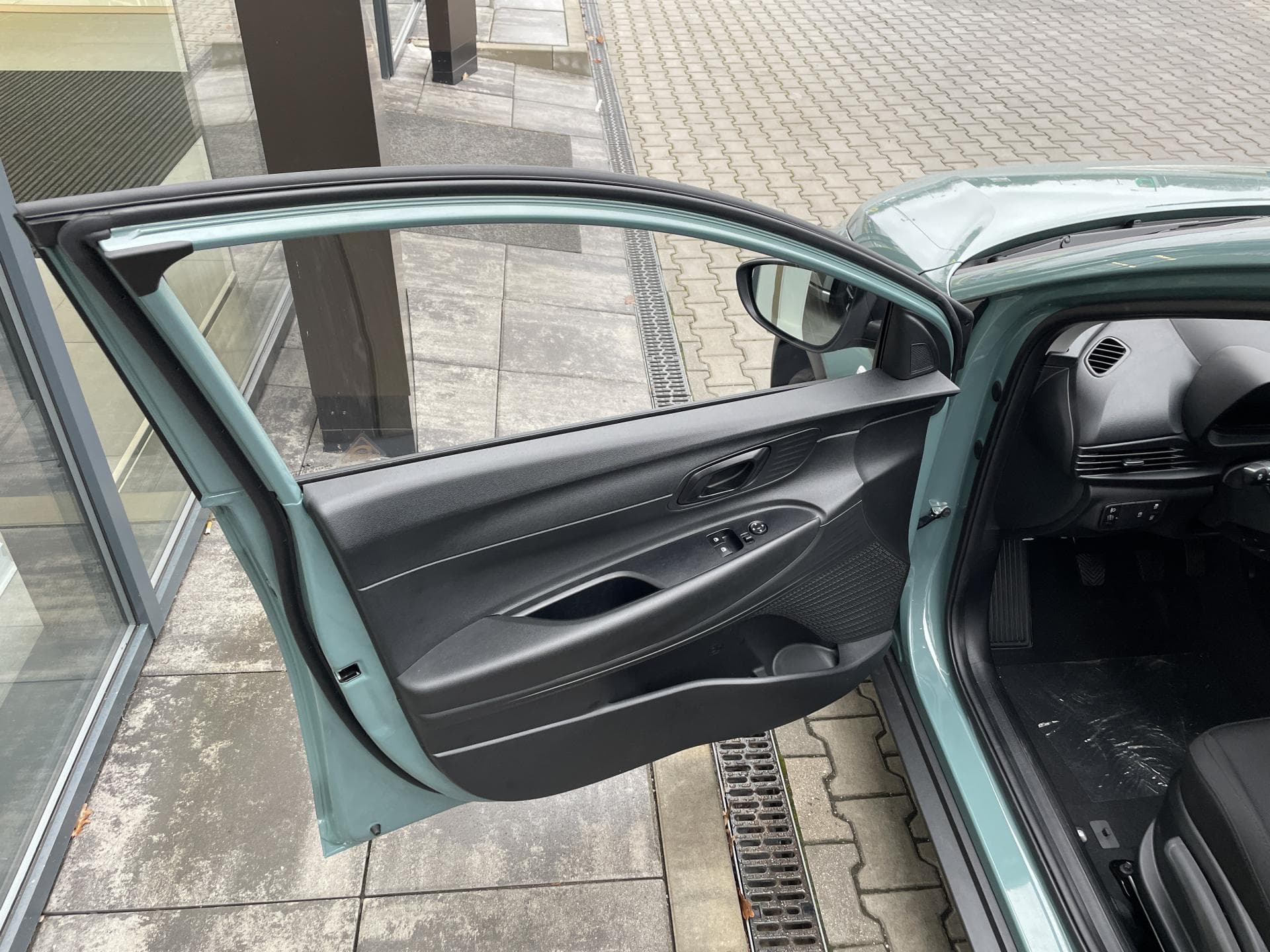 2026 Hyundai BAYON - 12