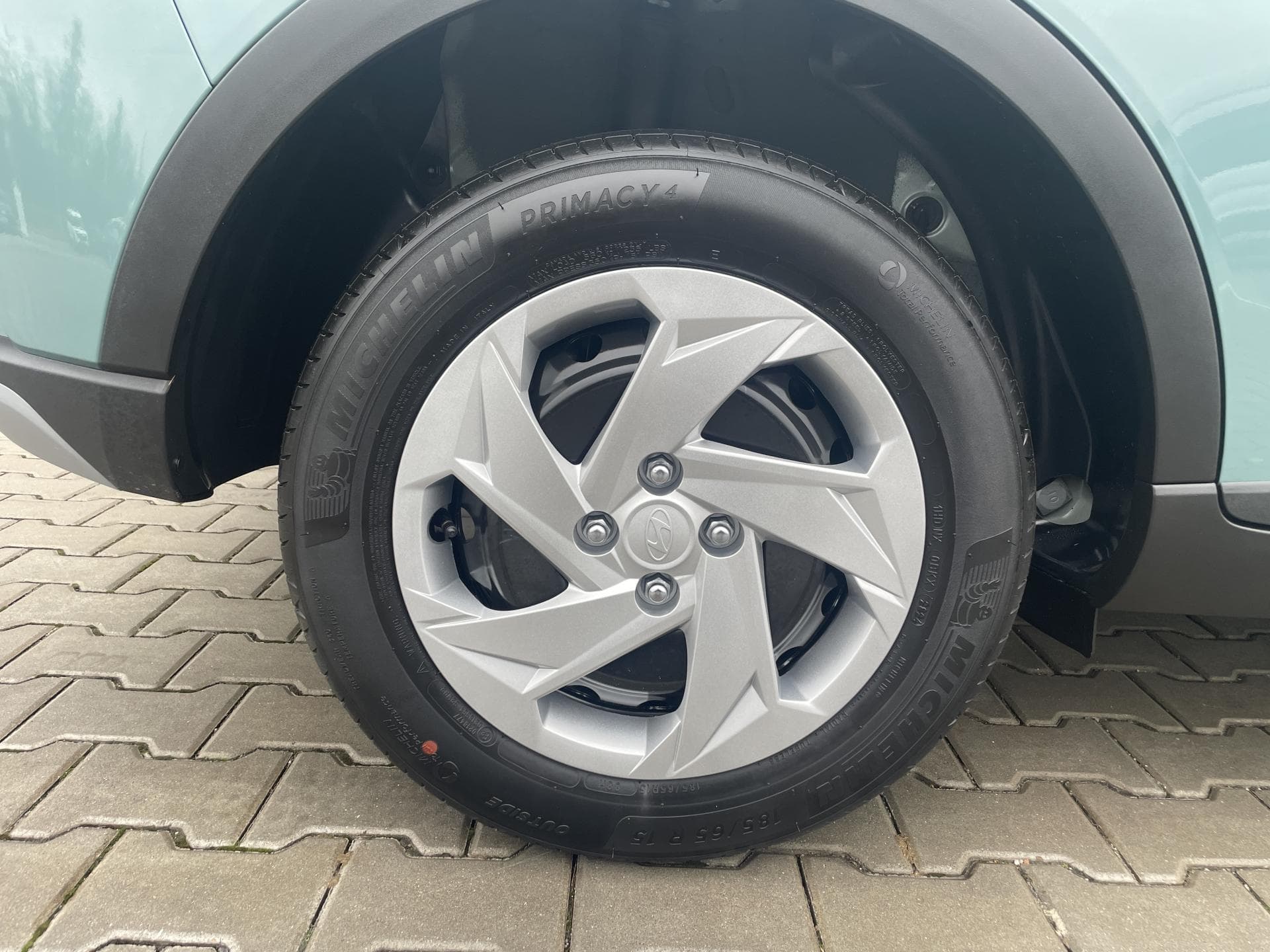 2026 Hyundai BAYON - 4